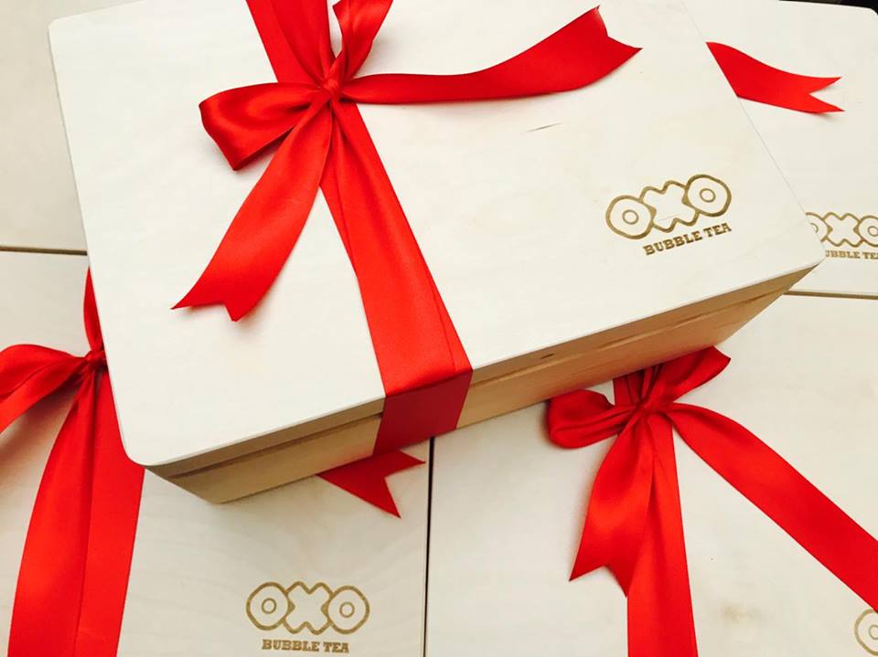 Gift Baskets foto 2