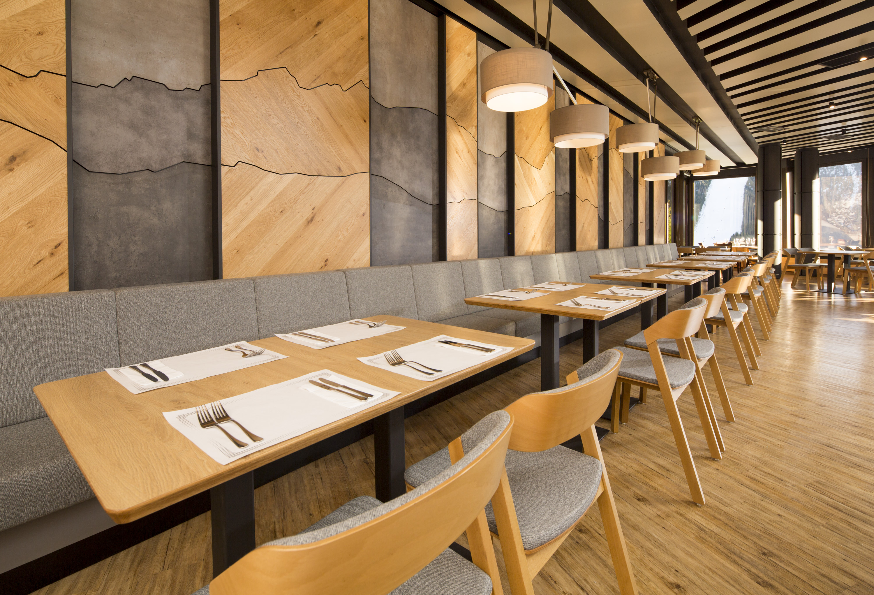 The Edge Restaurant foto 3