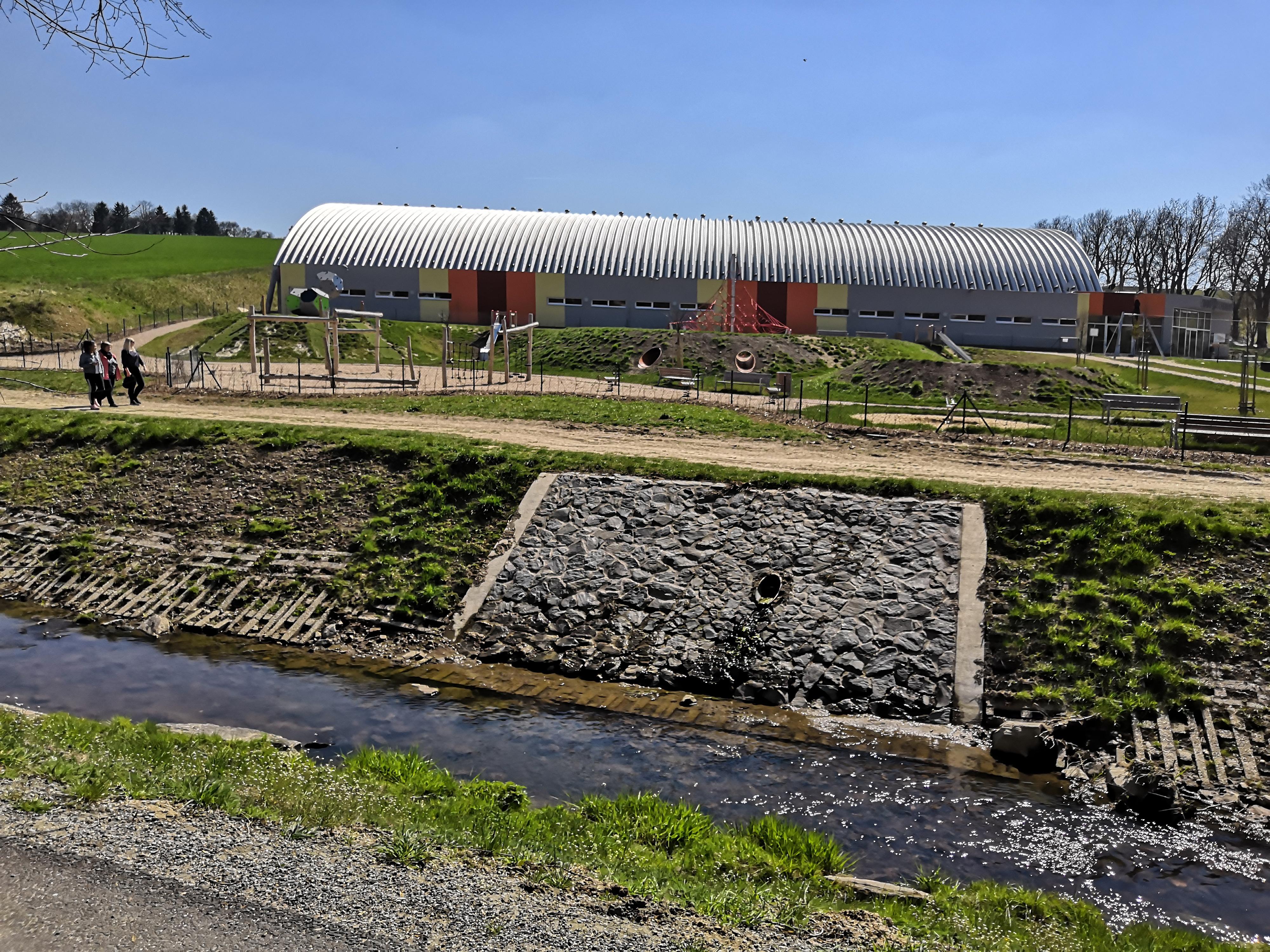 Zimák Bystřice foto 3