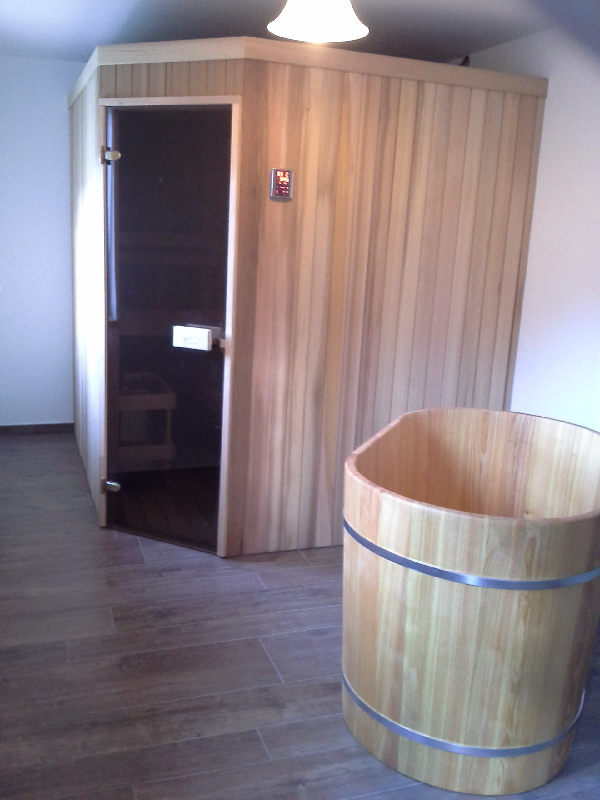 Sauna-levne.cz foto 2