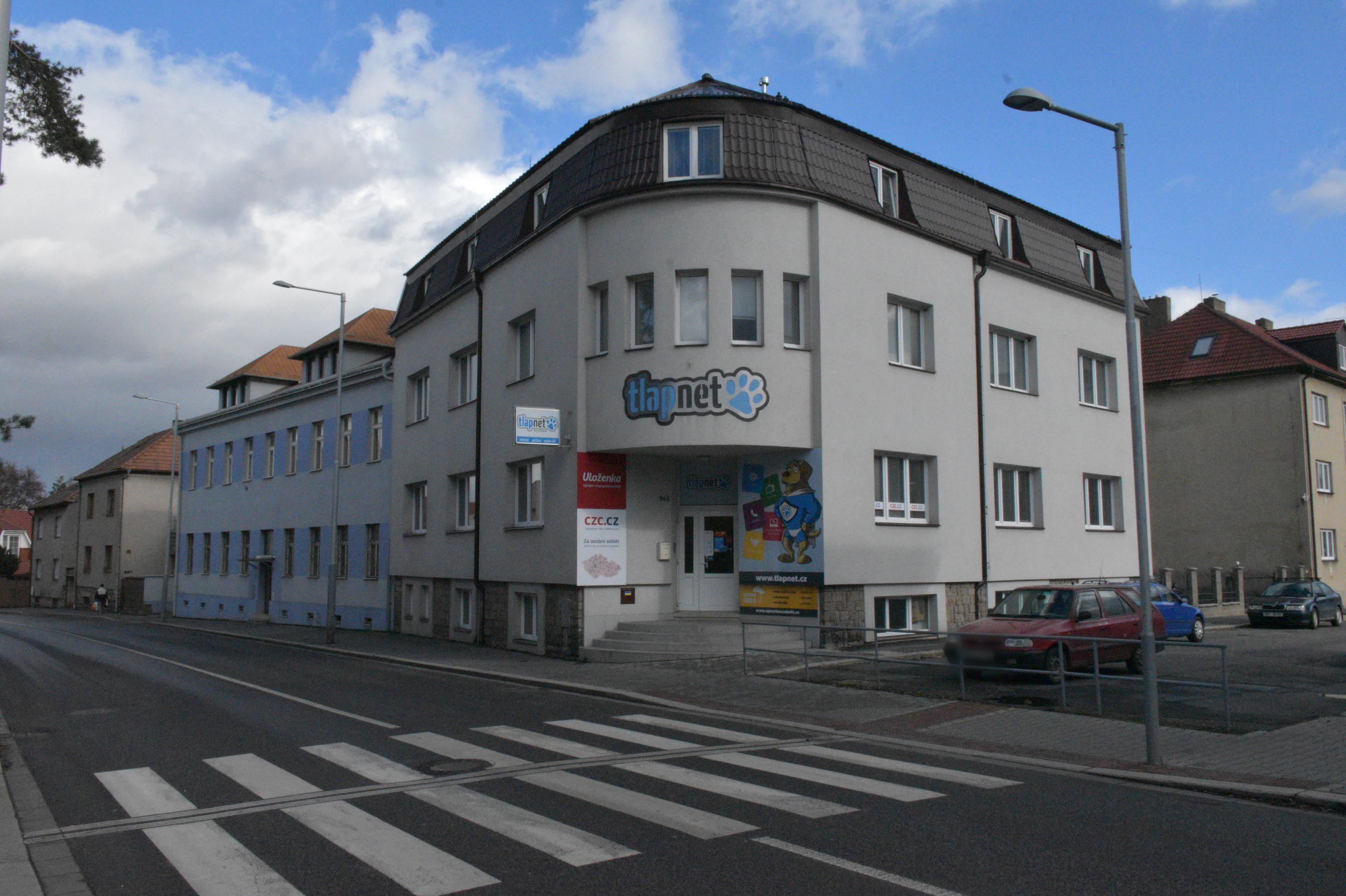Tlapnet, s.r.o.