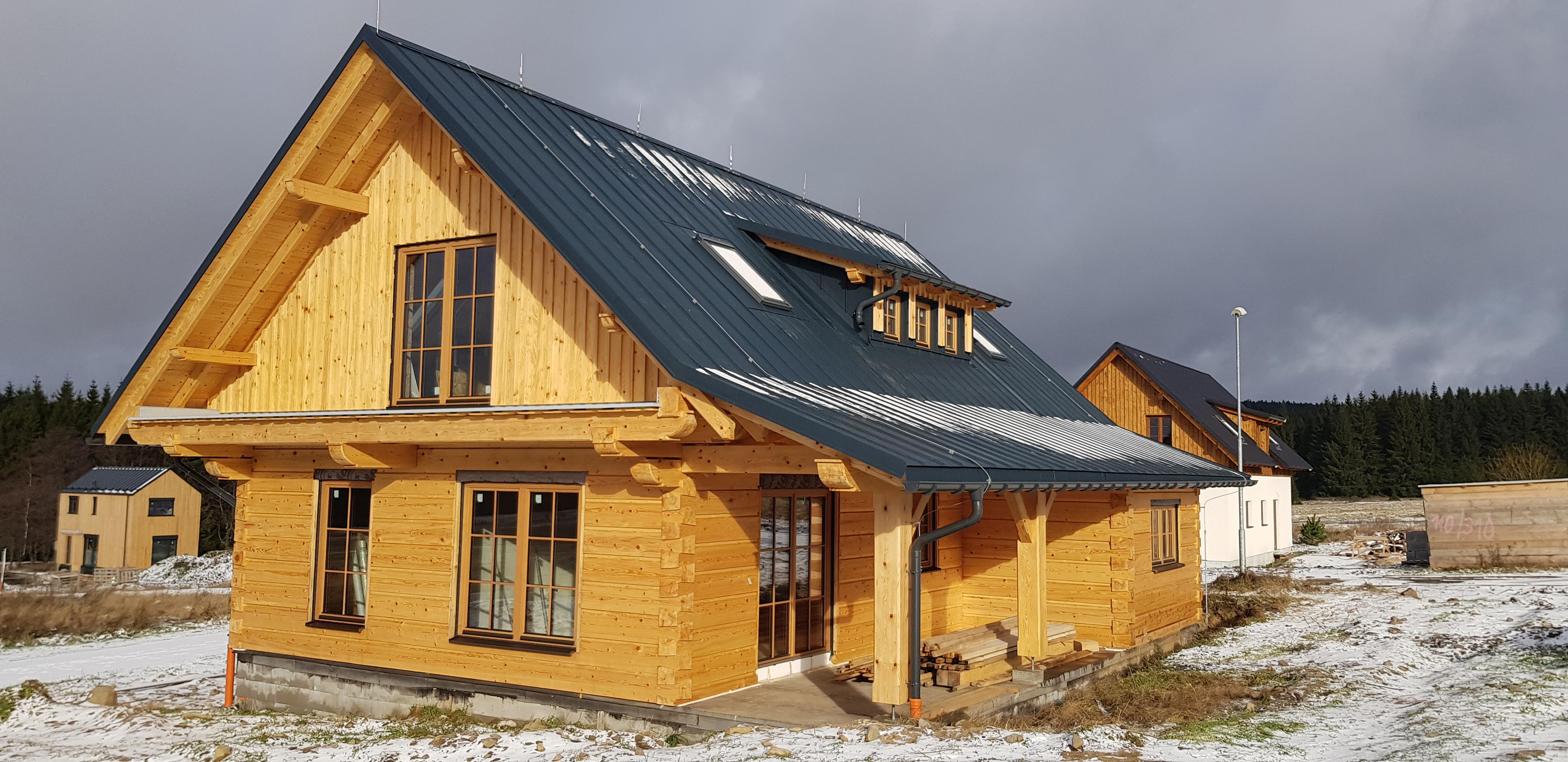 LN okna - Jan Pikl foto 2