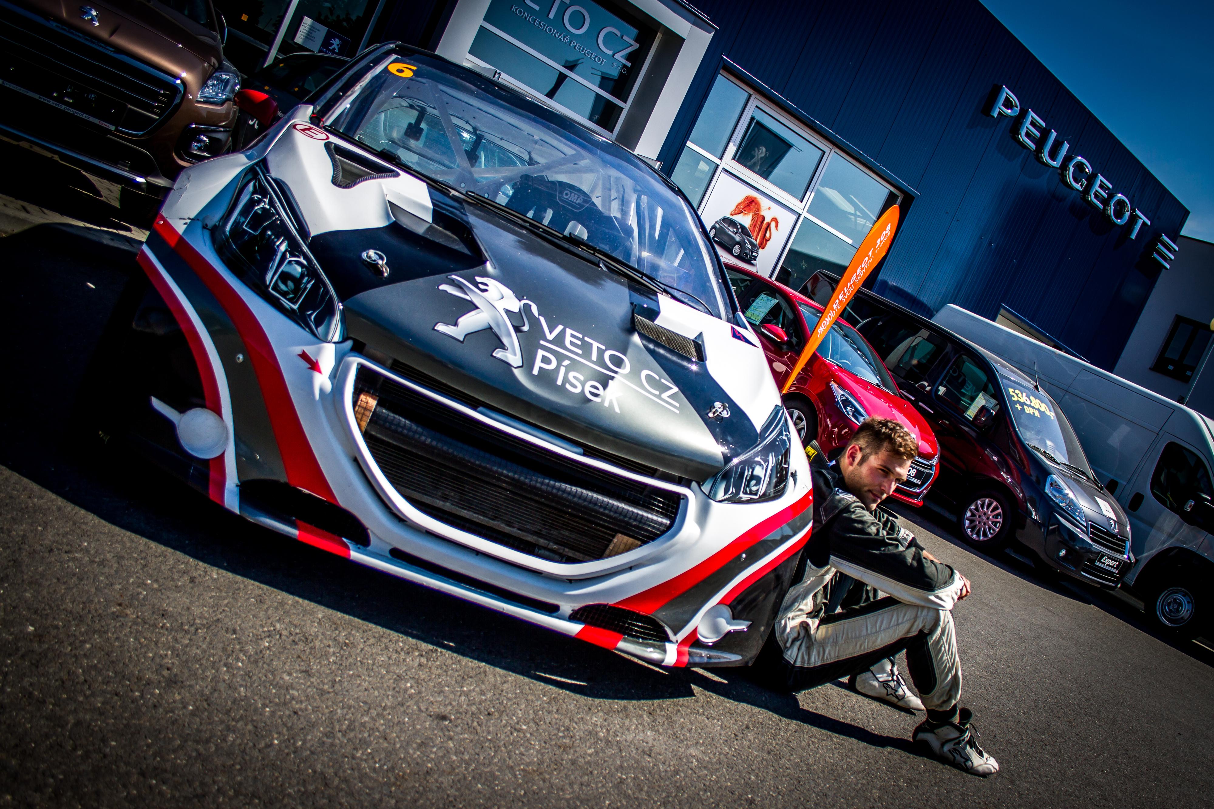 VETO CZ - Peugeot foto 2