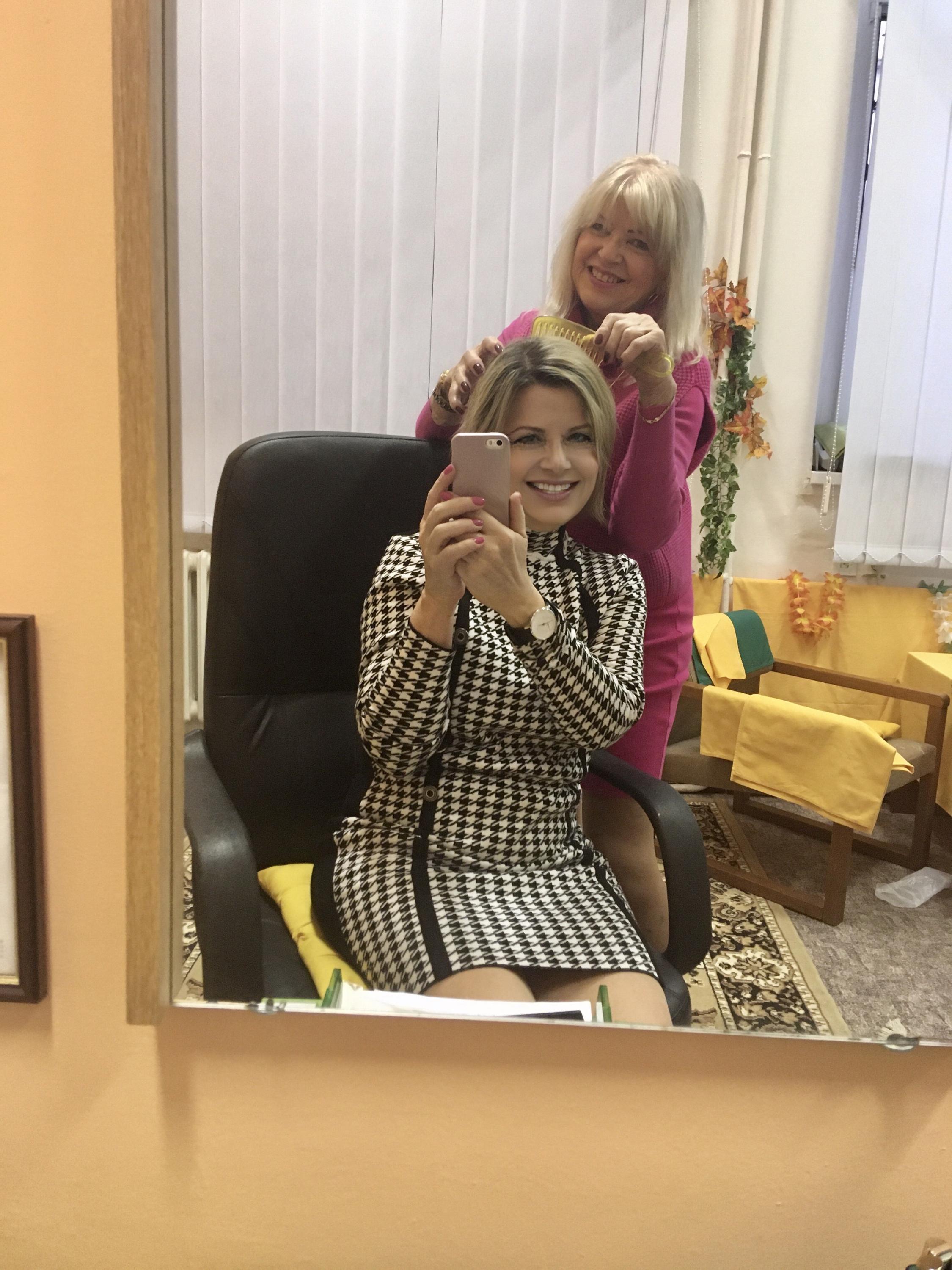 Anna Smrčková - ANNEX, certifikovaná vizážistka foto 3