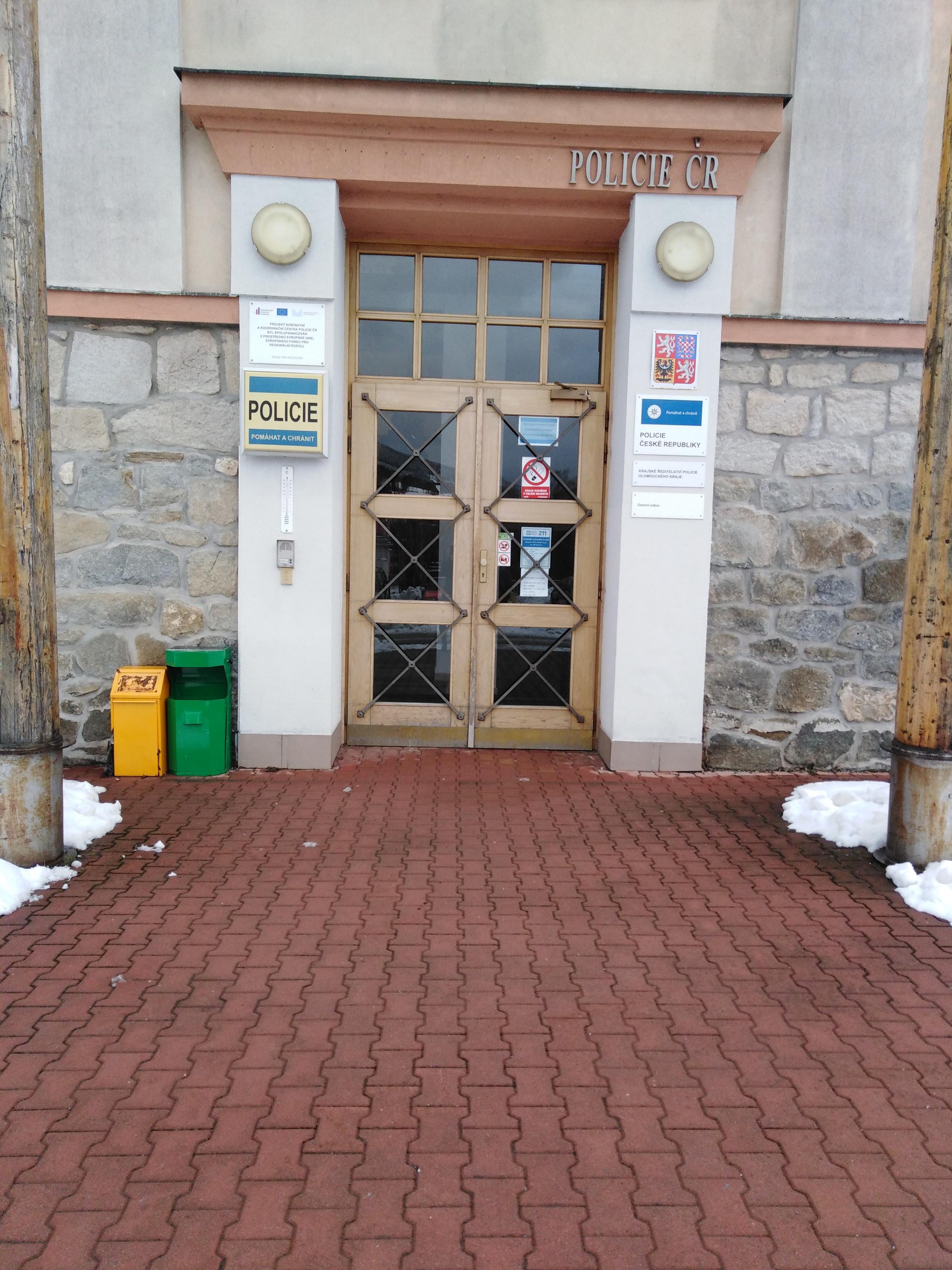 Zdravotní pojišťovna ministerstva vnitra České republiky foto 4