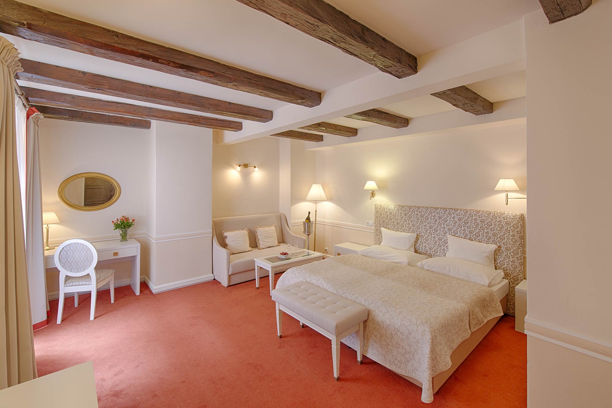 Hotel Embassy foto 6