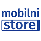 Logo obchodu MobilniSTORE.cz