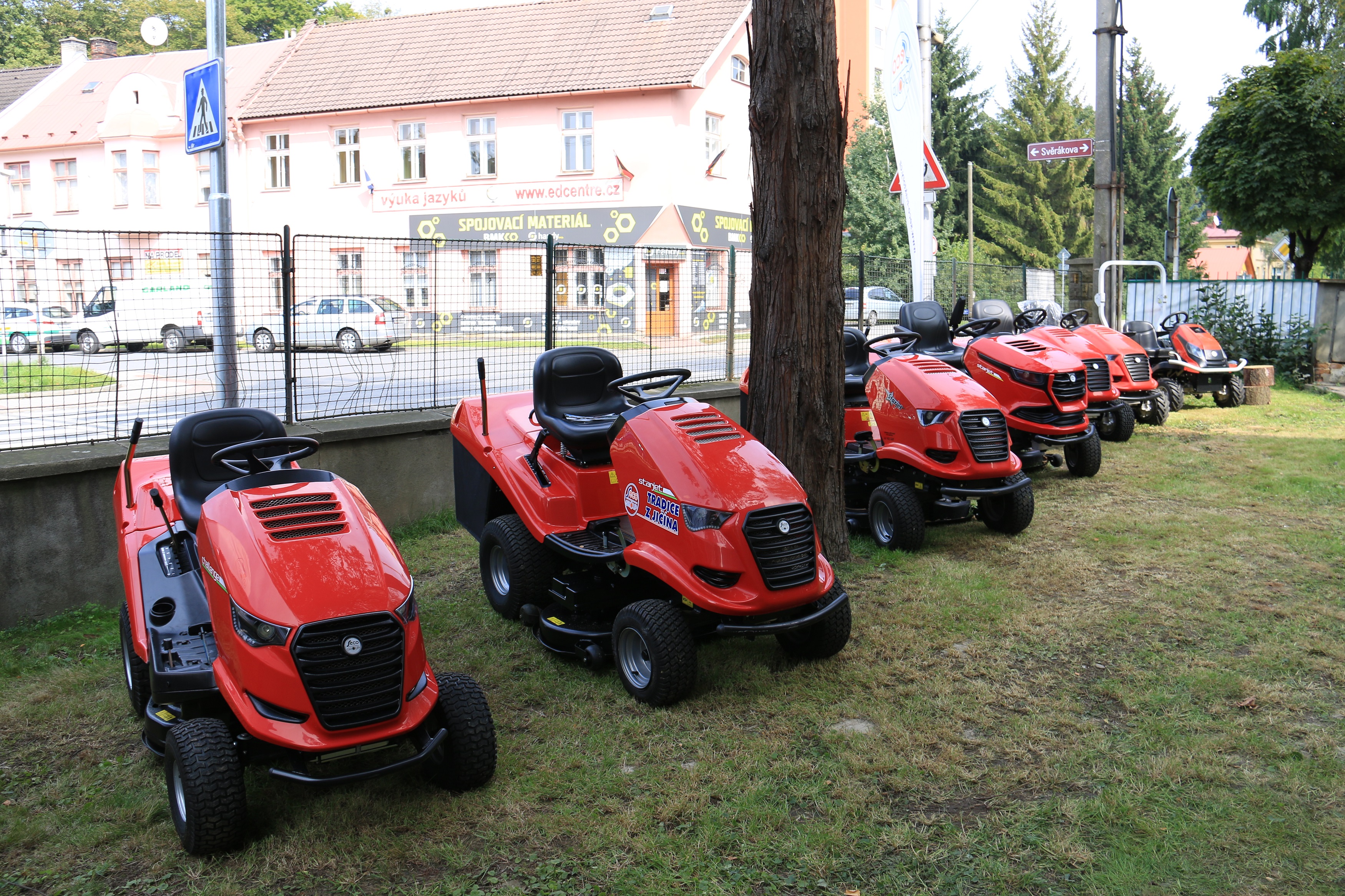 TECHNIKA POLÁČEK foto 4