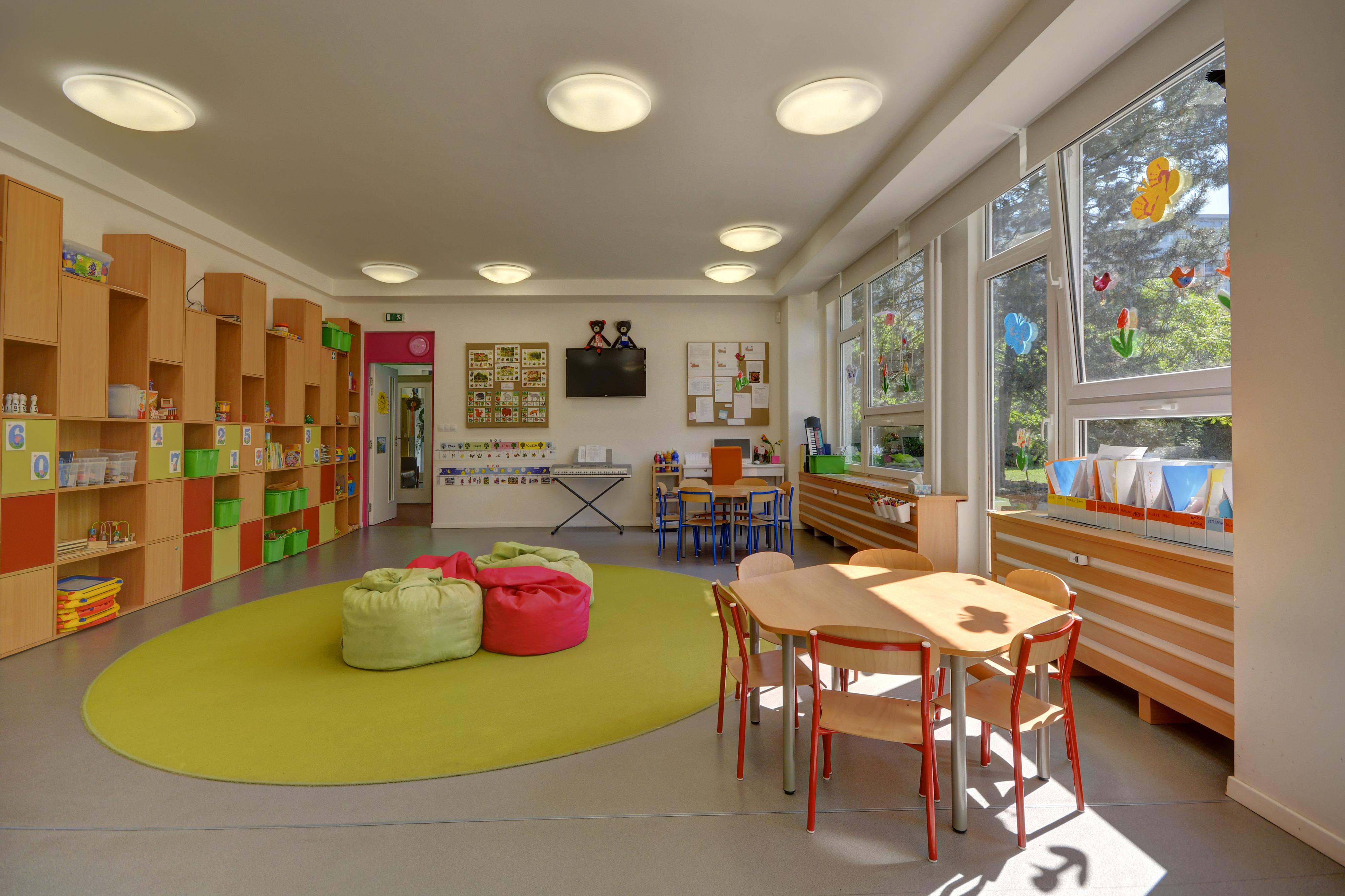 Královská mateřská škola foto 3