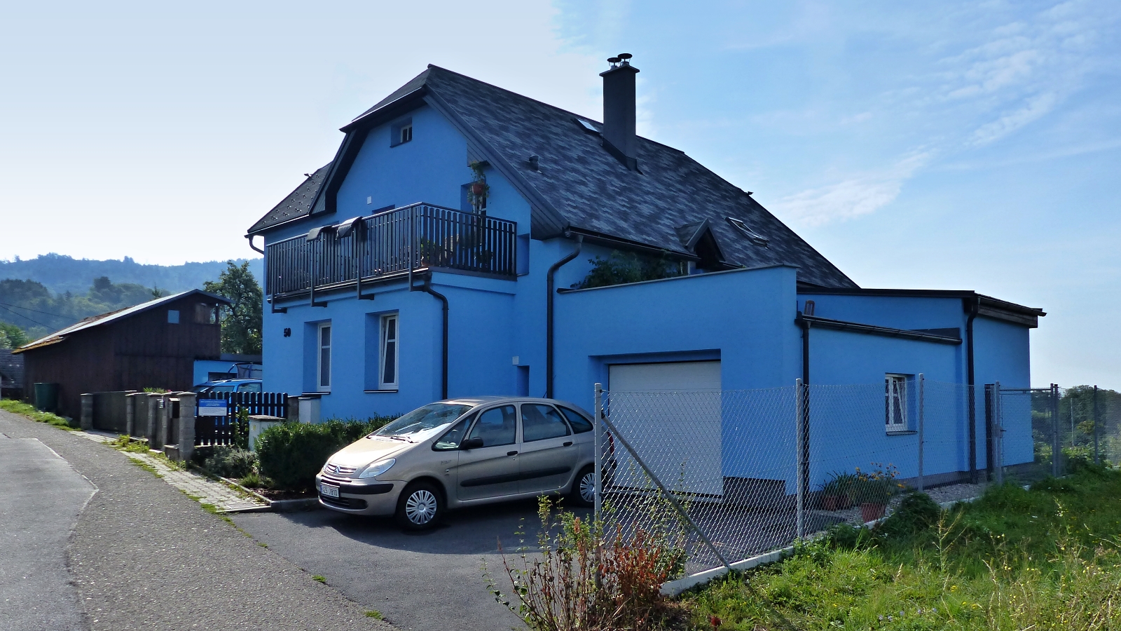 Mgr. Stanislava Emmerlingová