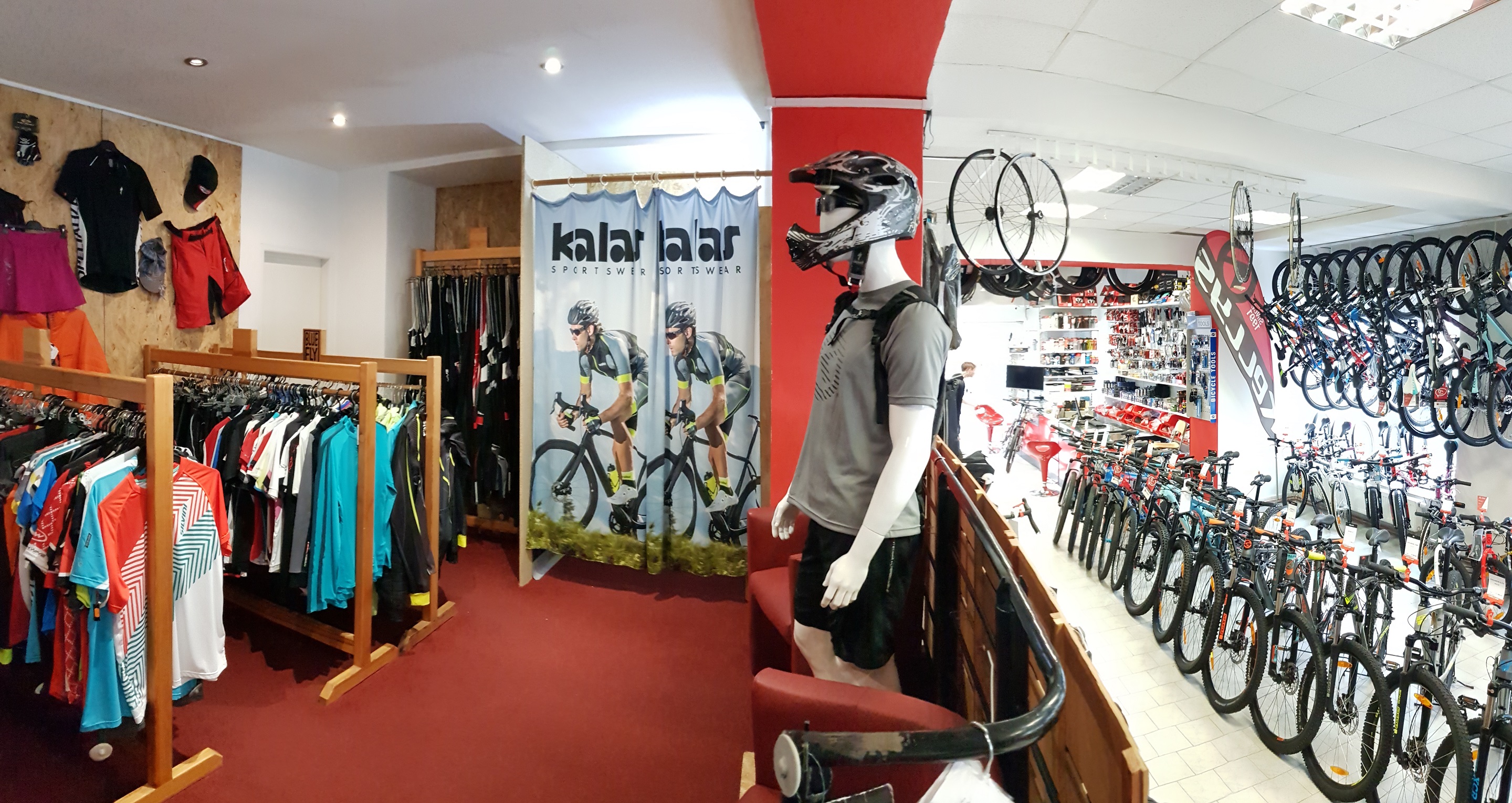 Cyklobella.cz - Svět Jízdních Kol foto 3