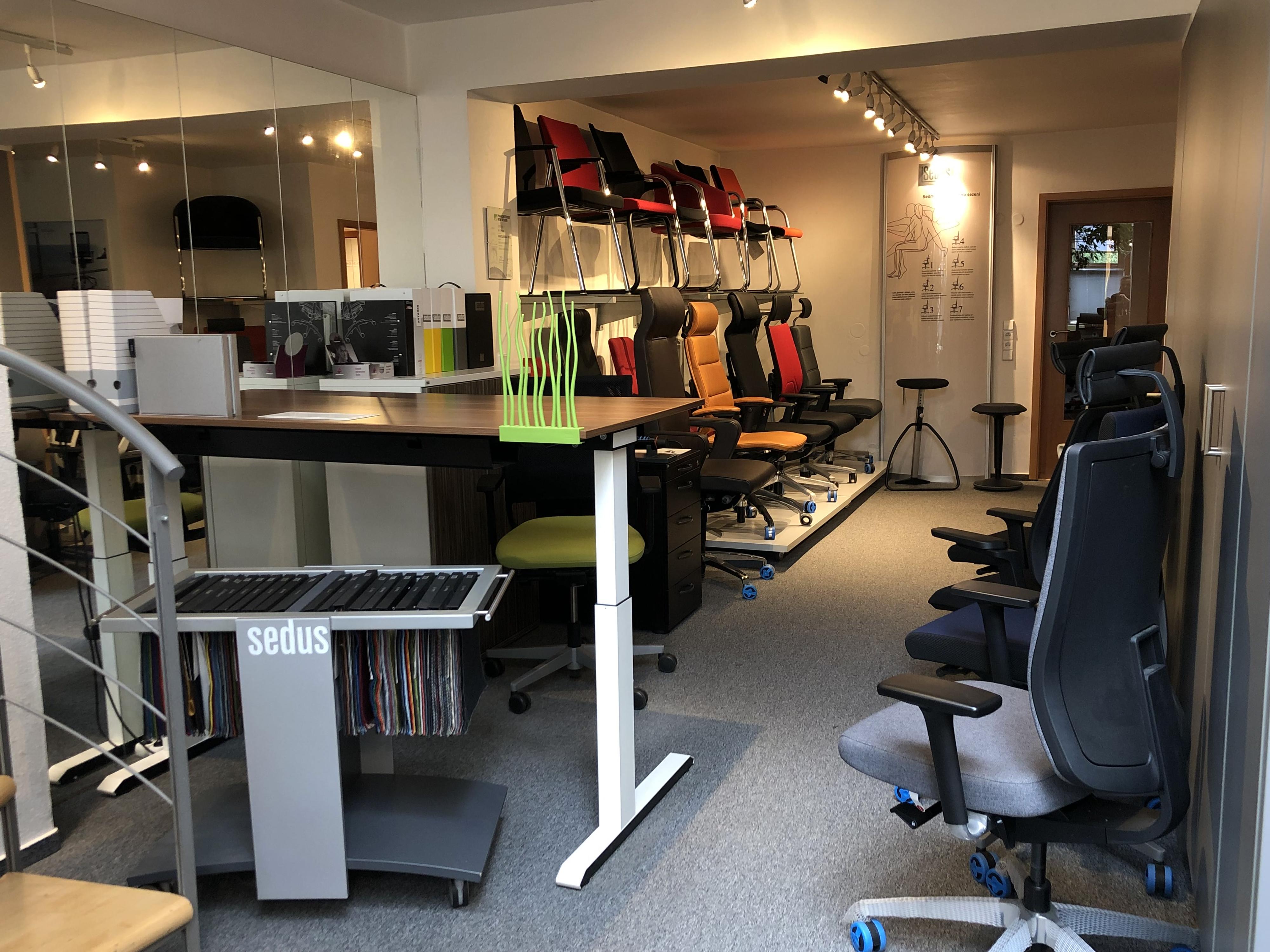 STECO DATA spol. s r.o.