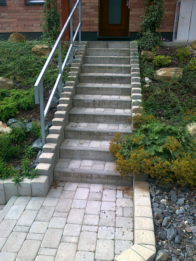 Dlažba Pokorný foto 3