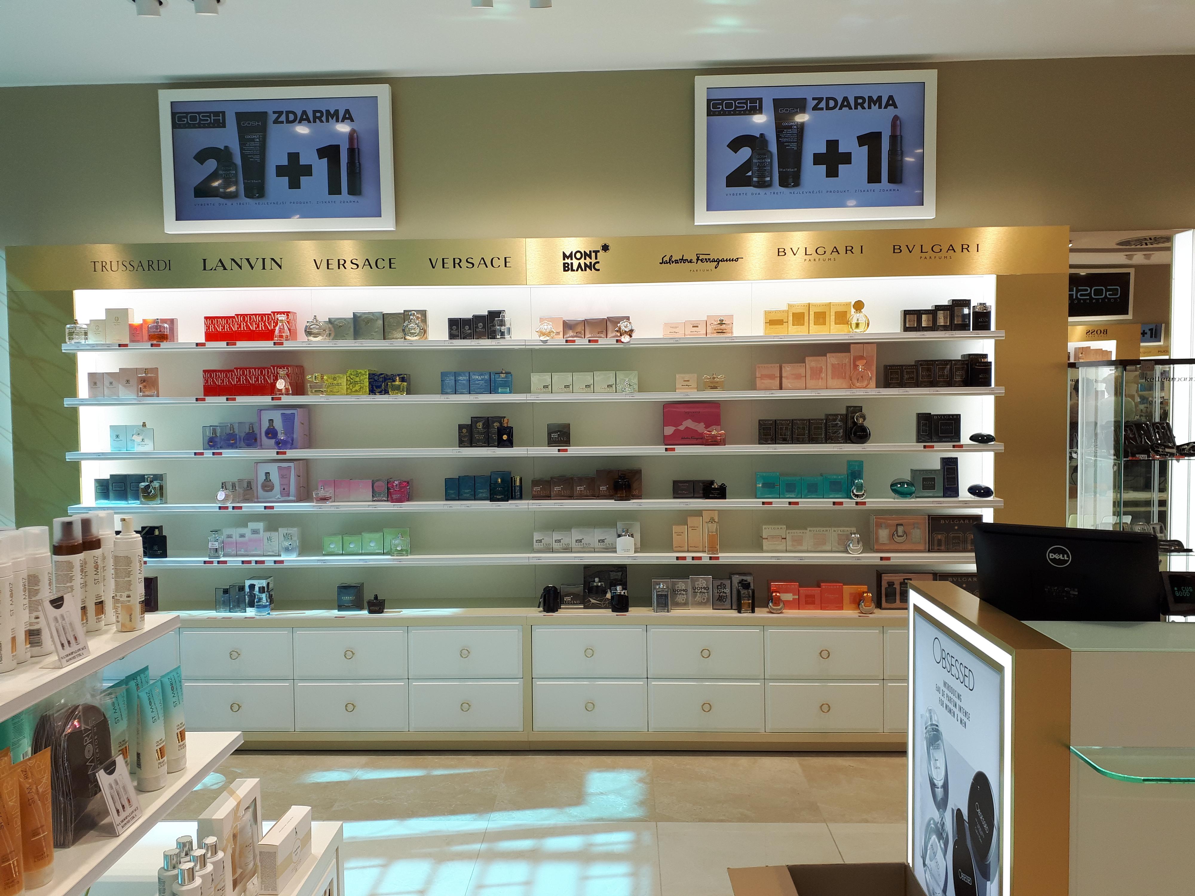 FAnn parfumerie foto 4