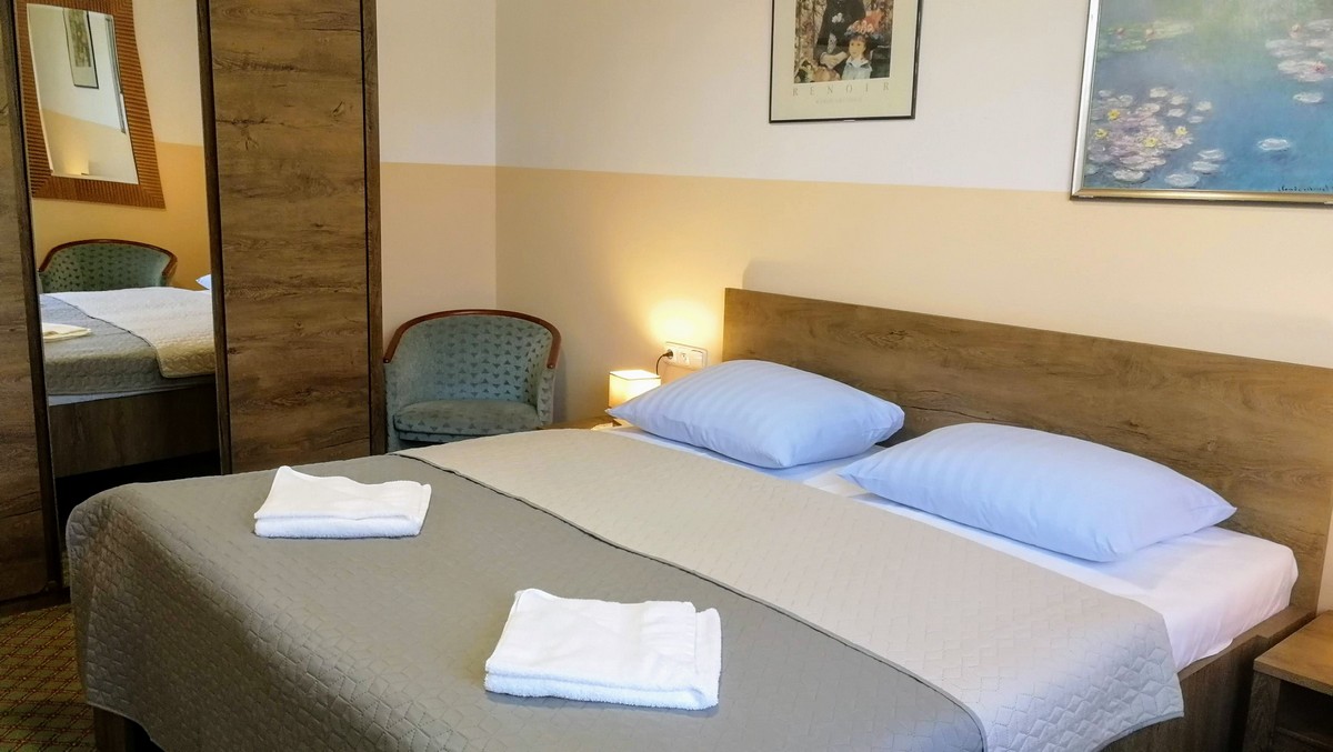 Pension Nataliya foto 6