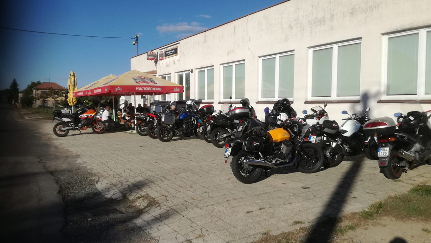 Hospůdka Bohumileč 59 foto 5