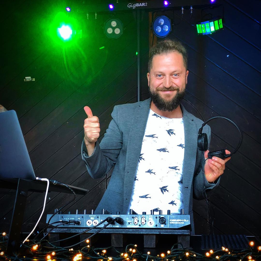 DJ Ozzby foto 4