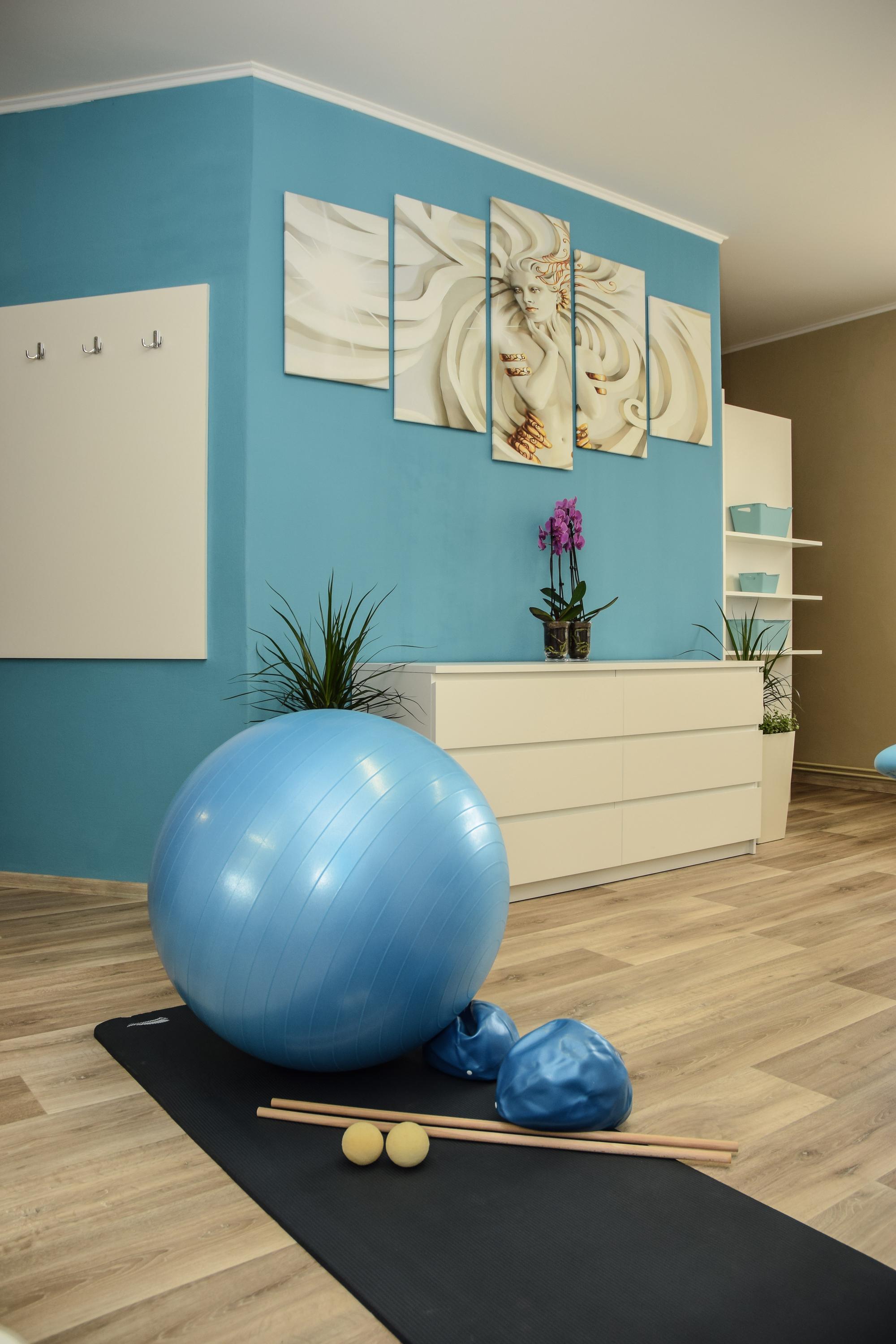 Fyzioterapie - Lymfodrenáže, Jarmila Cagášková, DiS. foto 2