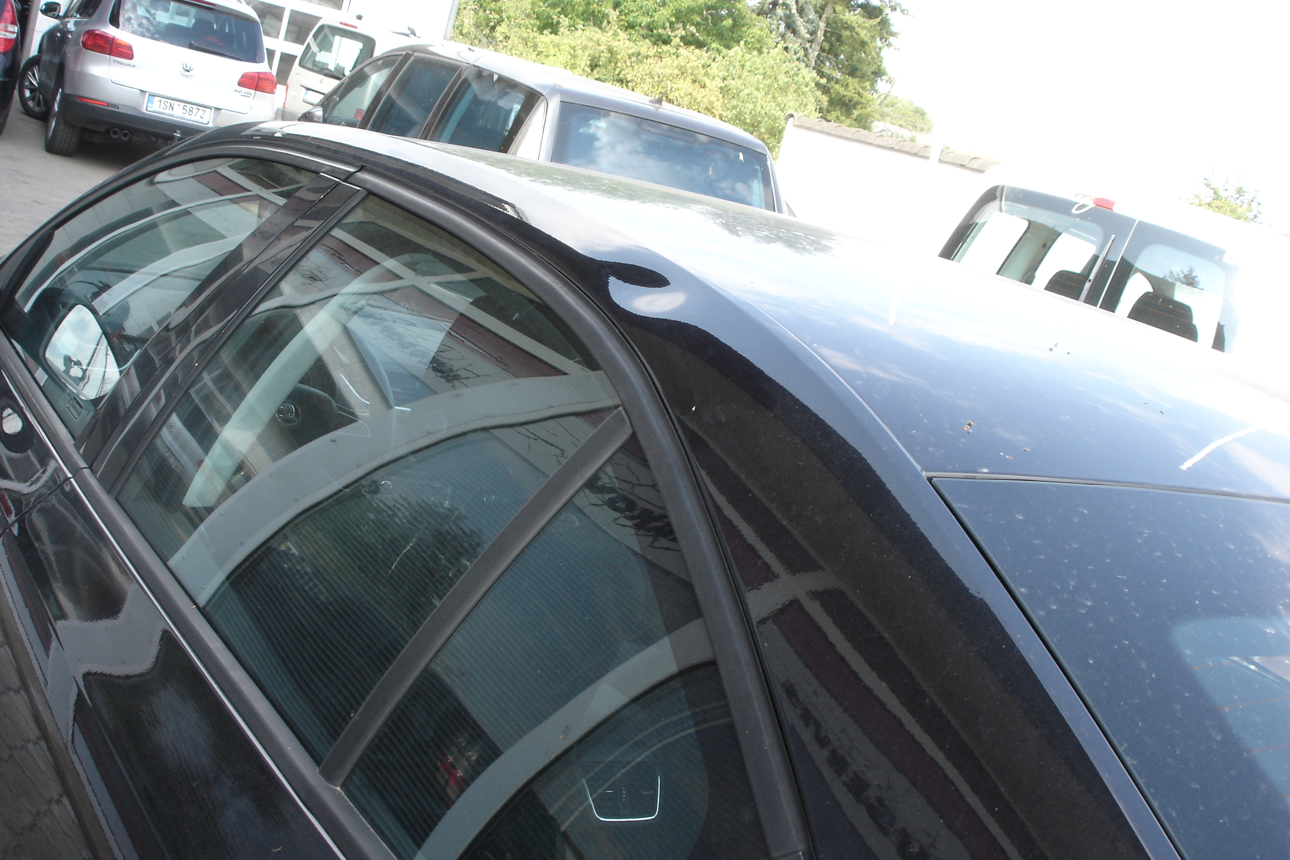 Daniel Beránek - Karoserie servis foto 2