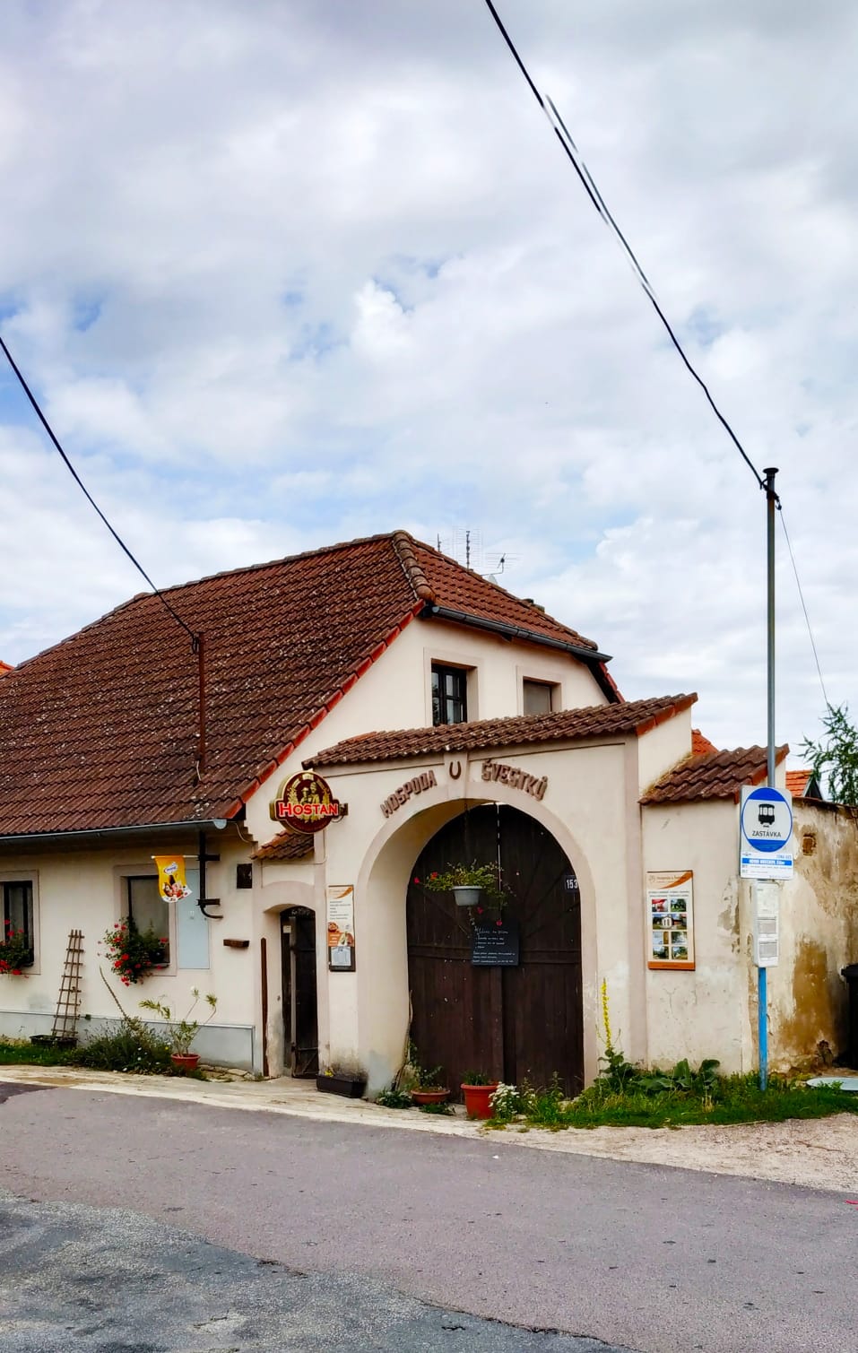 Kemp U Švestků foto 5