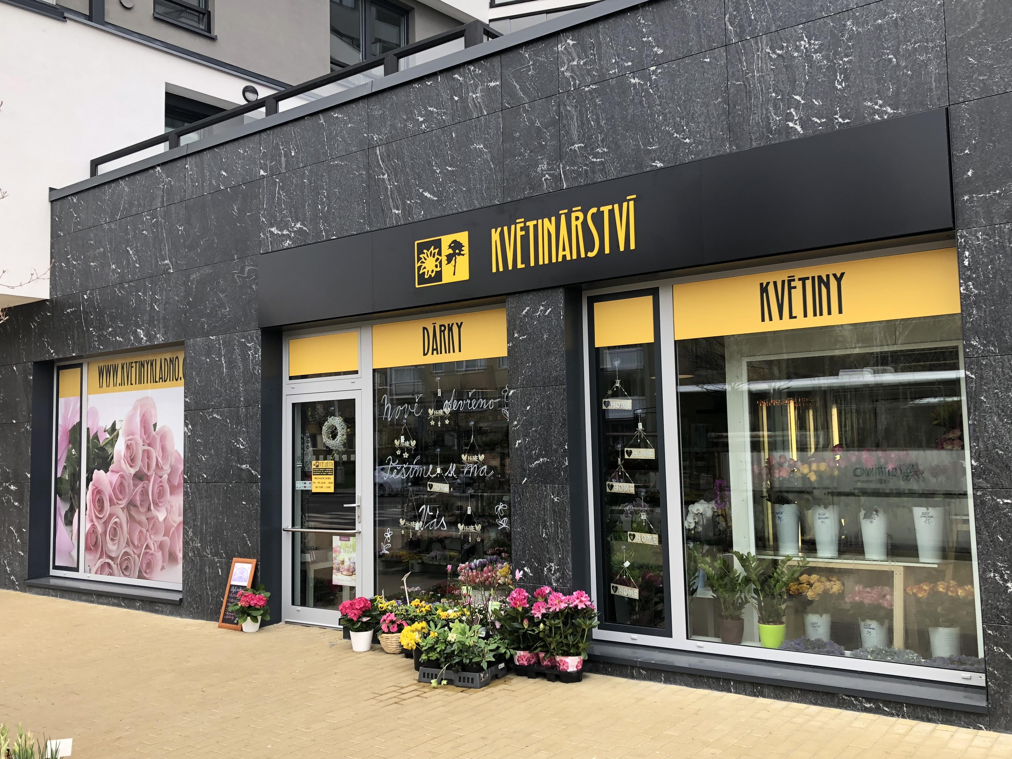 KVĚTINY ALBRECHTOVÁ foto 2