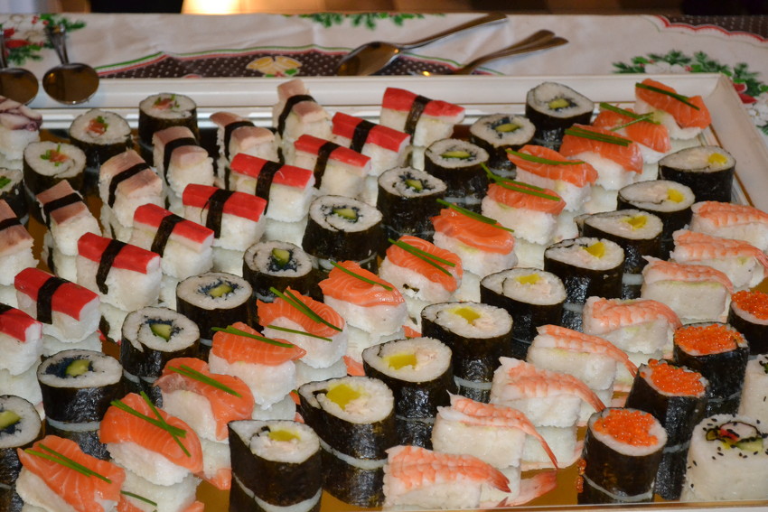 Replay Dorant catering foto 4