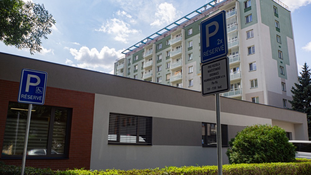 MAMMACENTRUM Olomouc foto 6