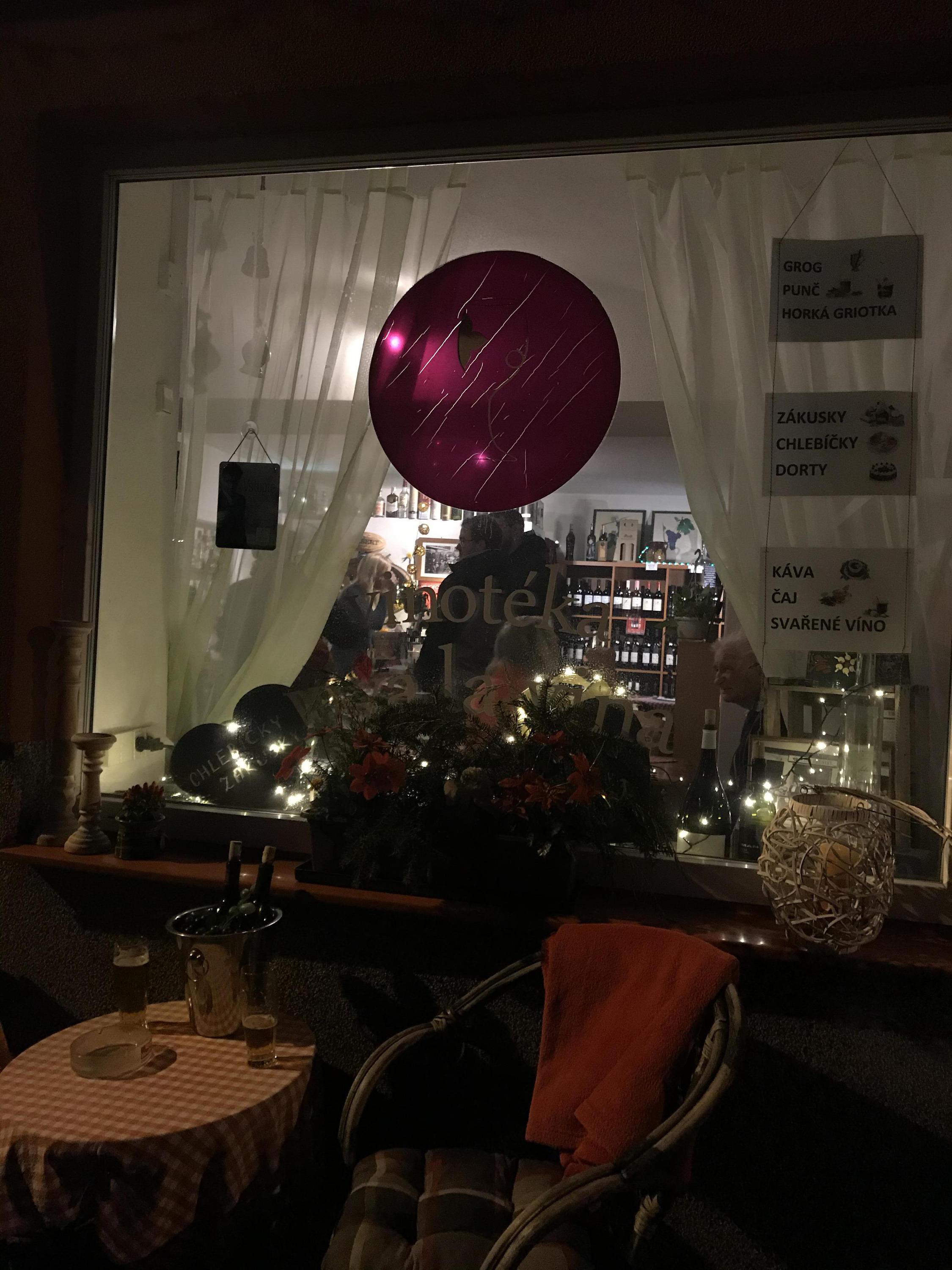 Vinotéka Viva La Vina foto 4