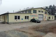 Fotografie SA Trade s.r.o. - Servisní středisko