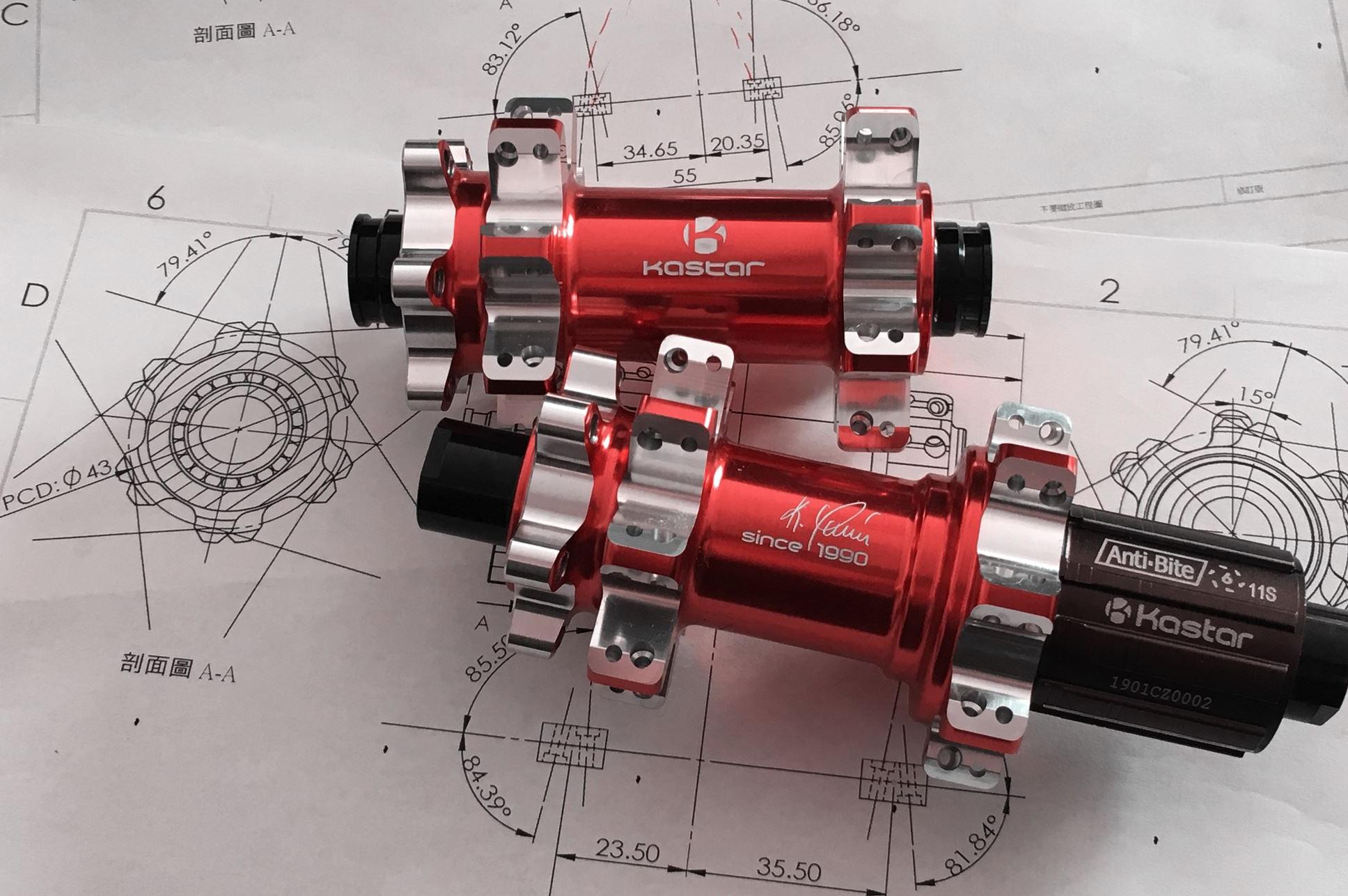 Karel Stárek - KASTAR