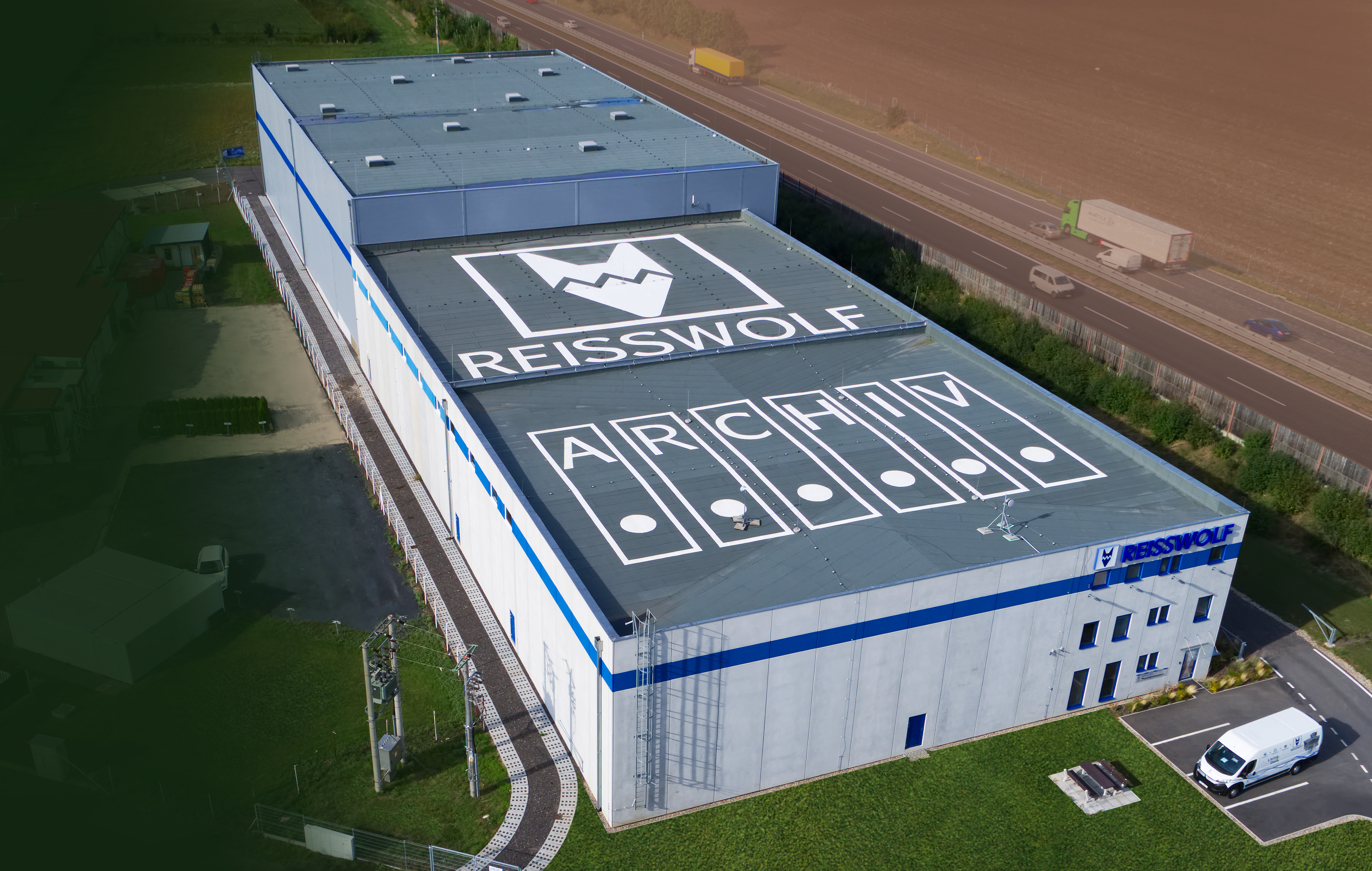 REISSWOLF s.r.o. foto 4