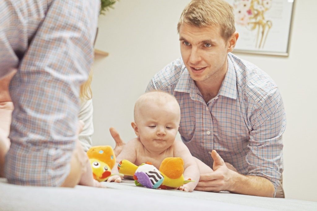 Spinezio Fyzioterapie