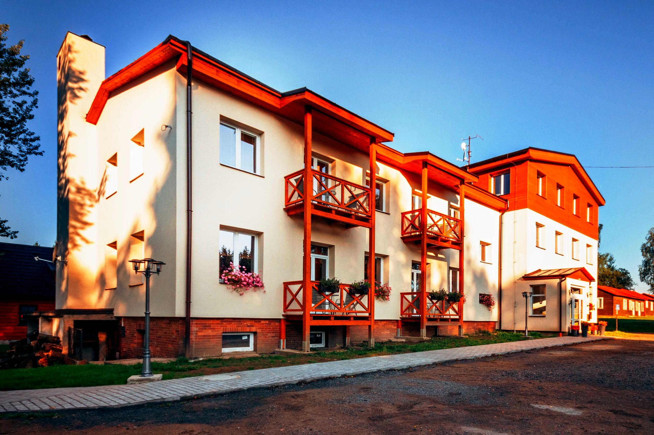 Konferenční centrum Immanuel