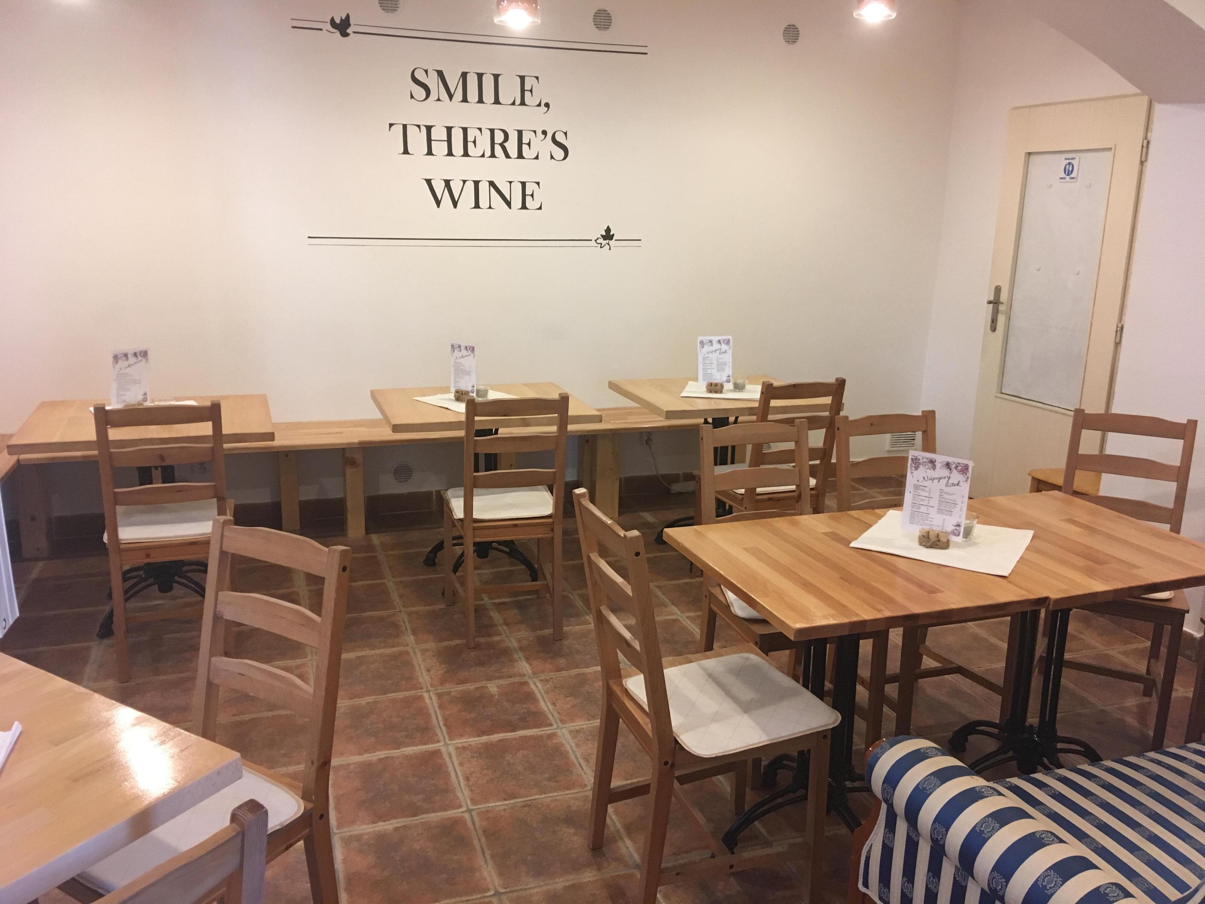 Vinárna Šmerák foto 4