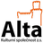 logo Kulturní společnost Alta, z. s.