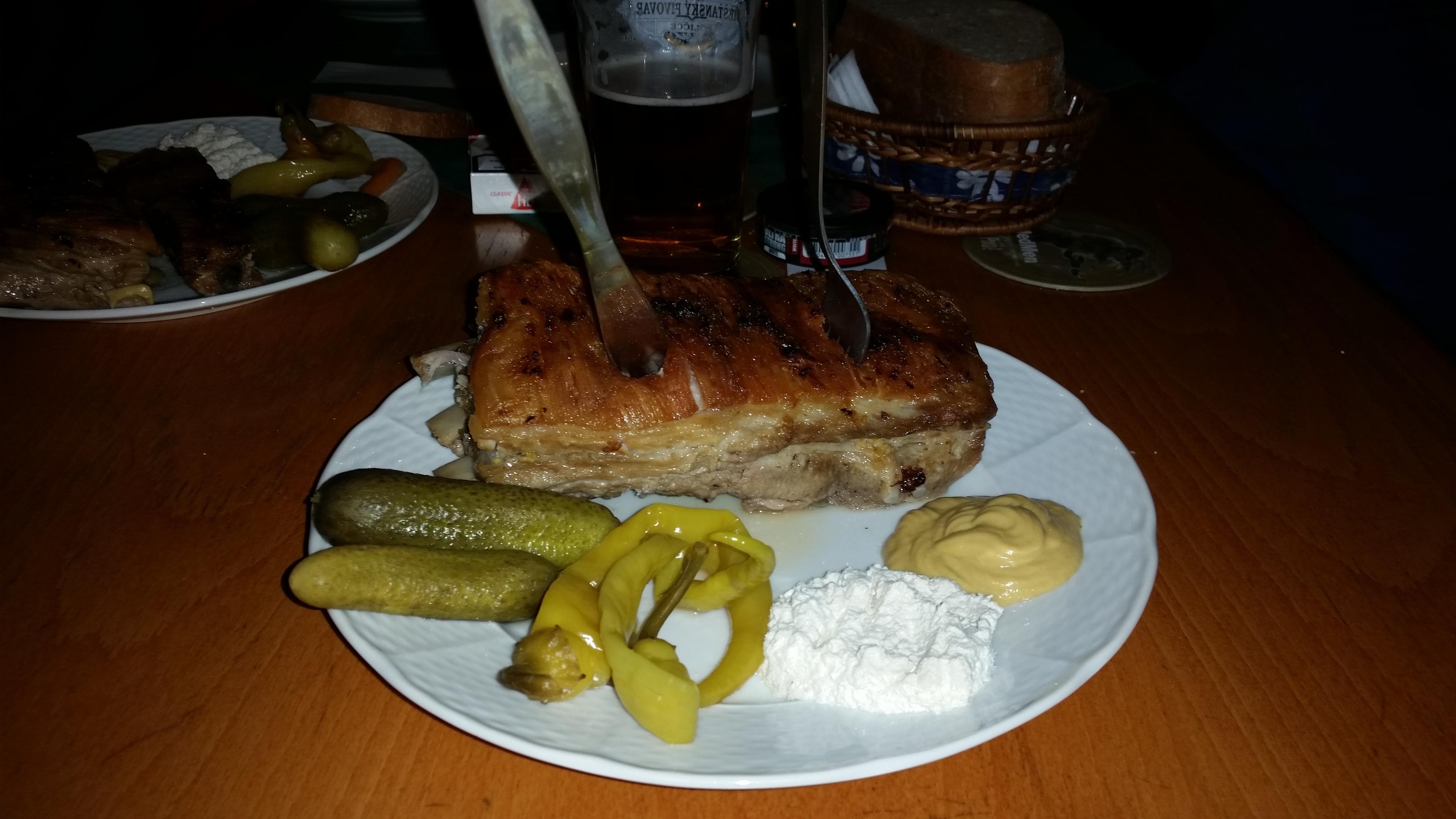 Hvozdecká hospoda foto 3