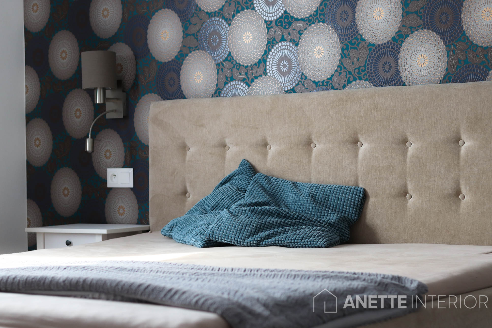 Aneta Zvěřinová - Anette interior foto 3