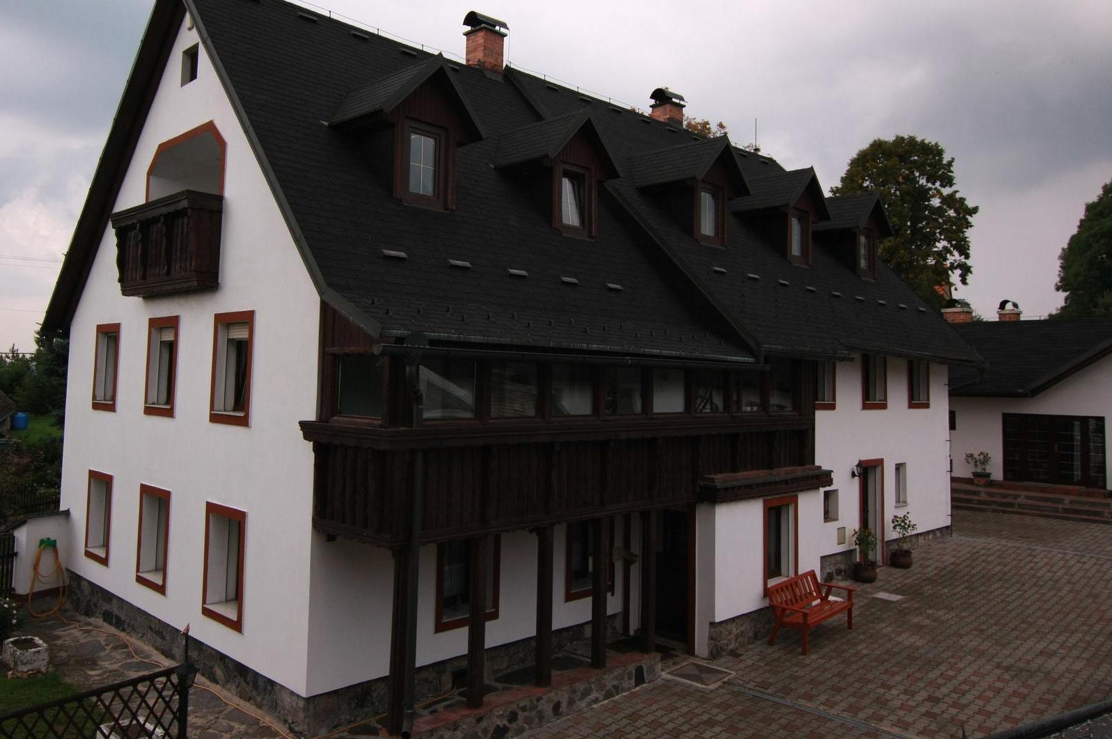 Rezidence Náčkovice