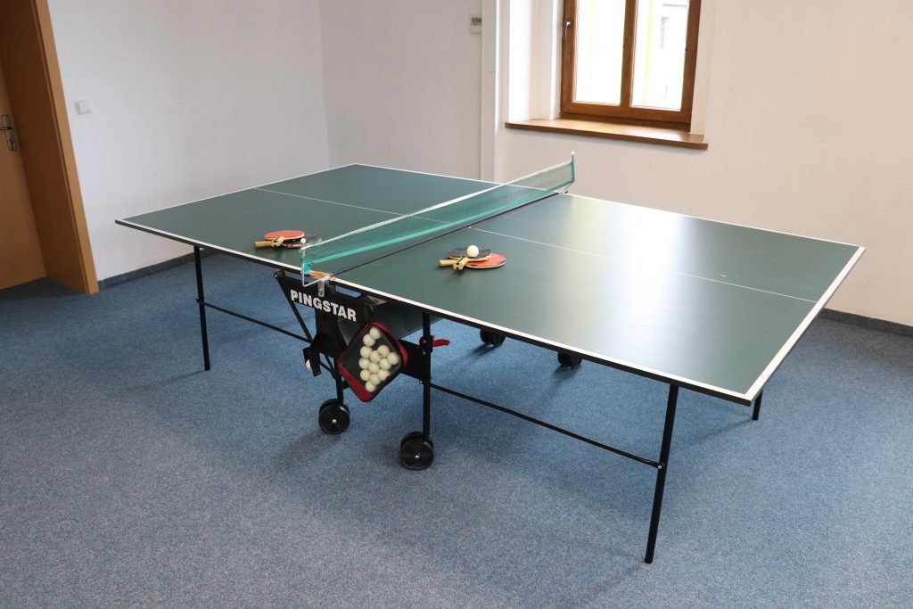 SPORTOVNÍ CENTRUM MĚDĚNEC foto 4