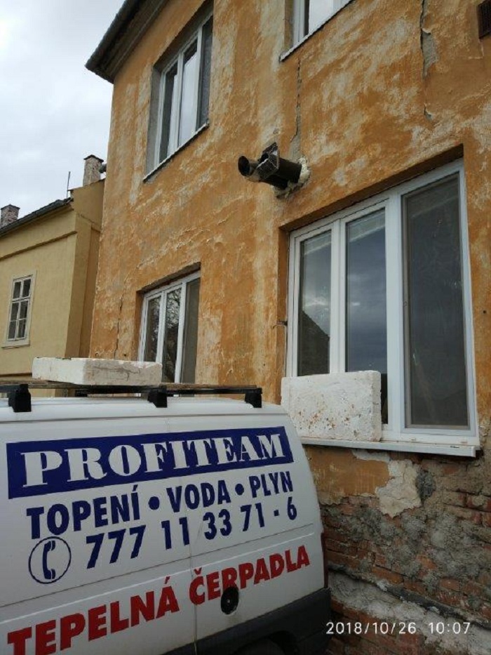 PROFITEAM foto 2