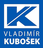 logo Vladimír Kubošek