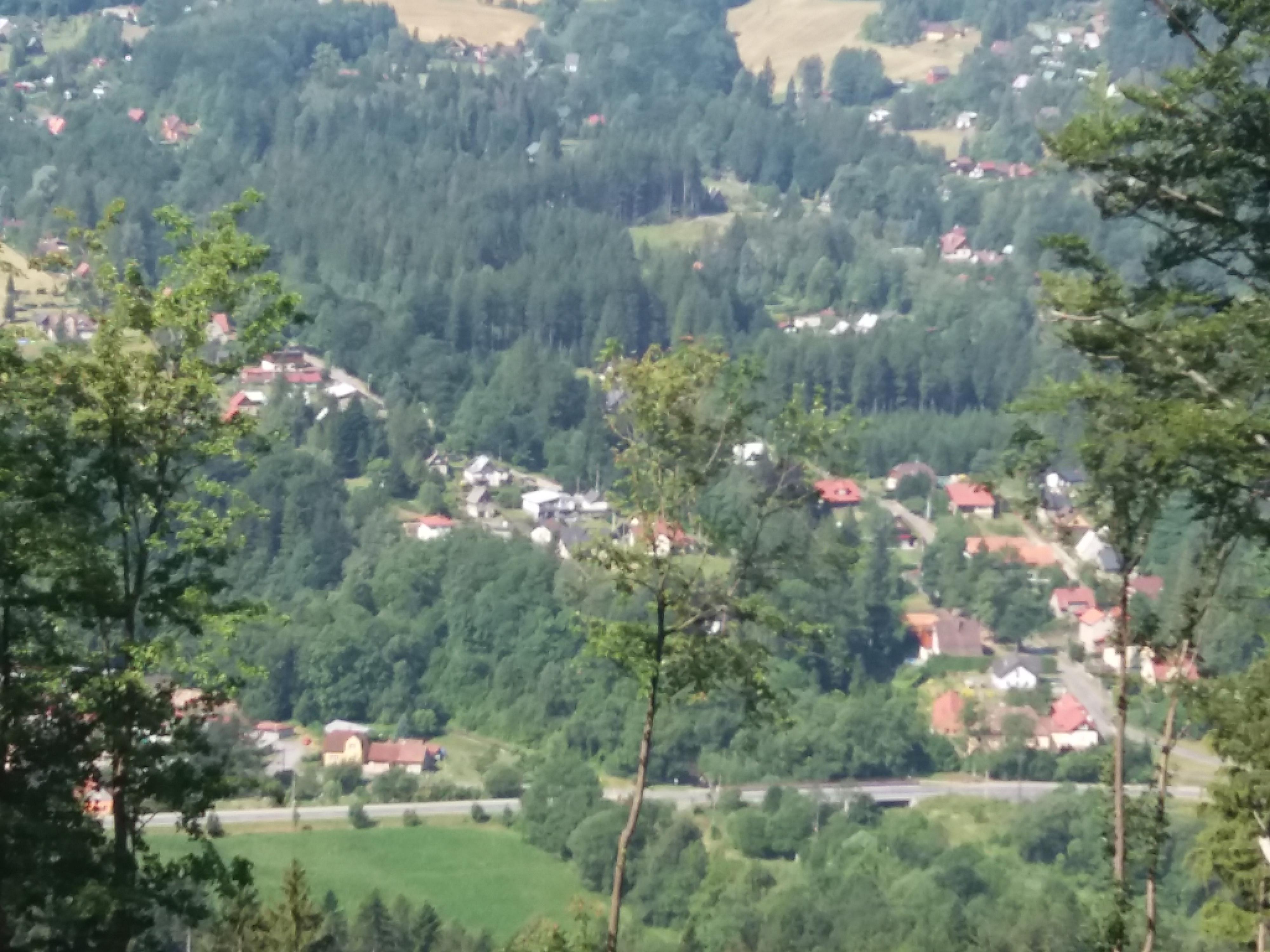 Horská chata Liptov foto 2