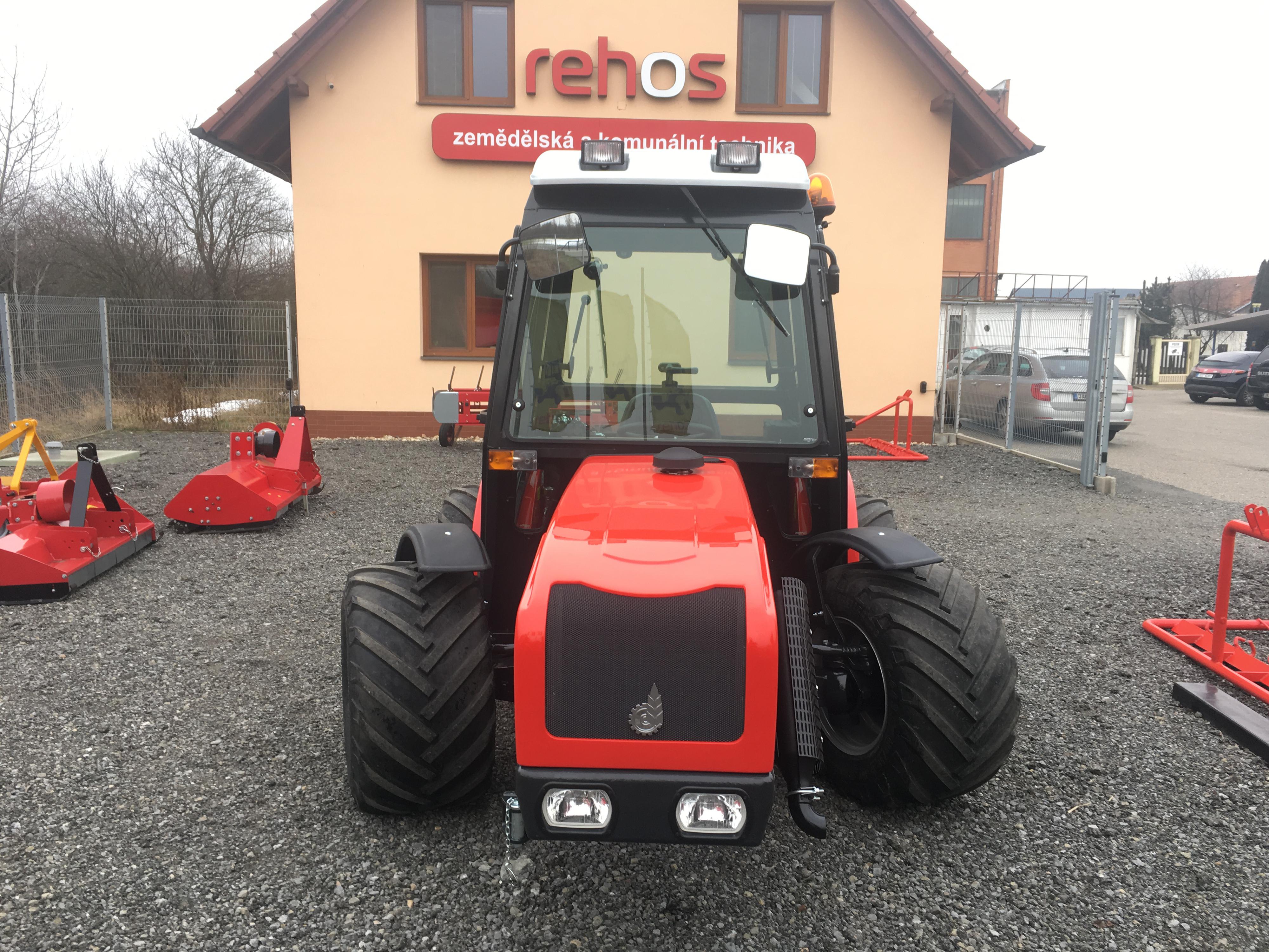 REHOS, s.r.o. foto 2
