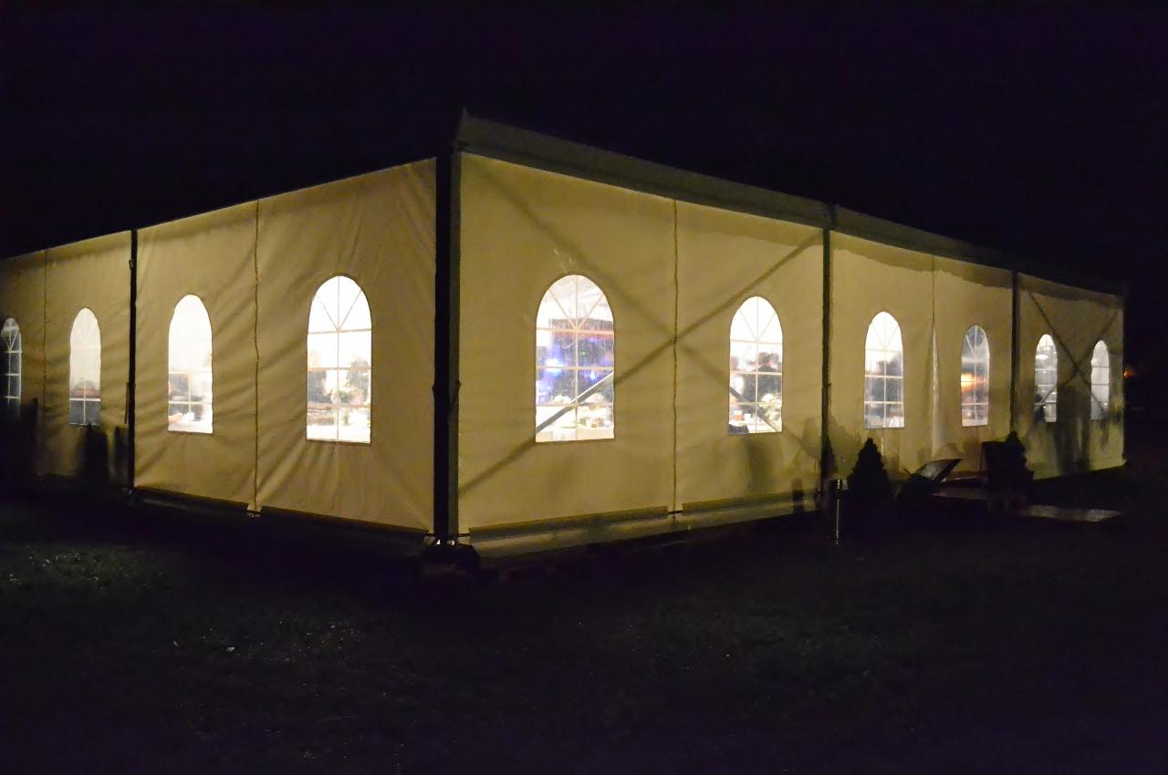 PartyRental Production s.r.o.