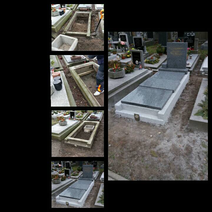 Kamenictví Vašenda foto 2