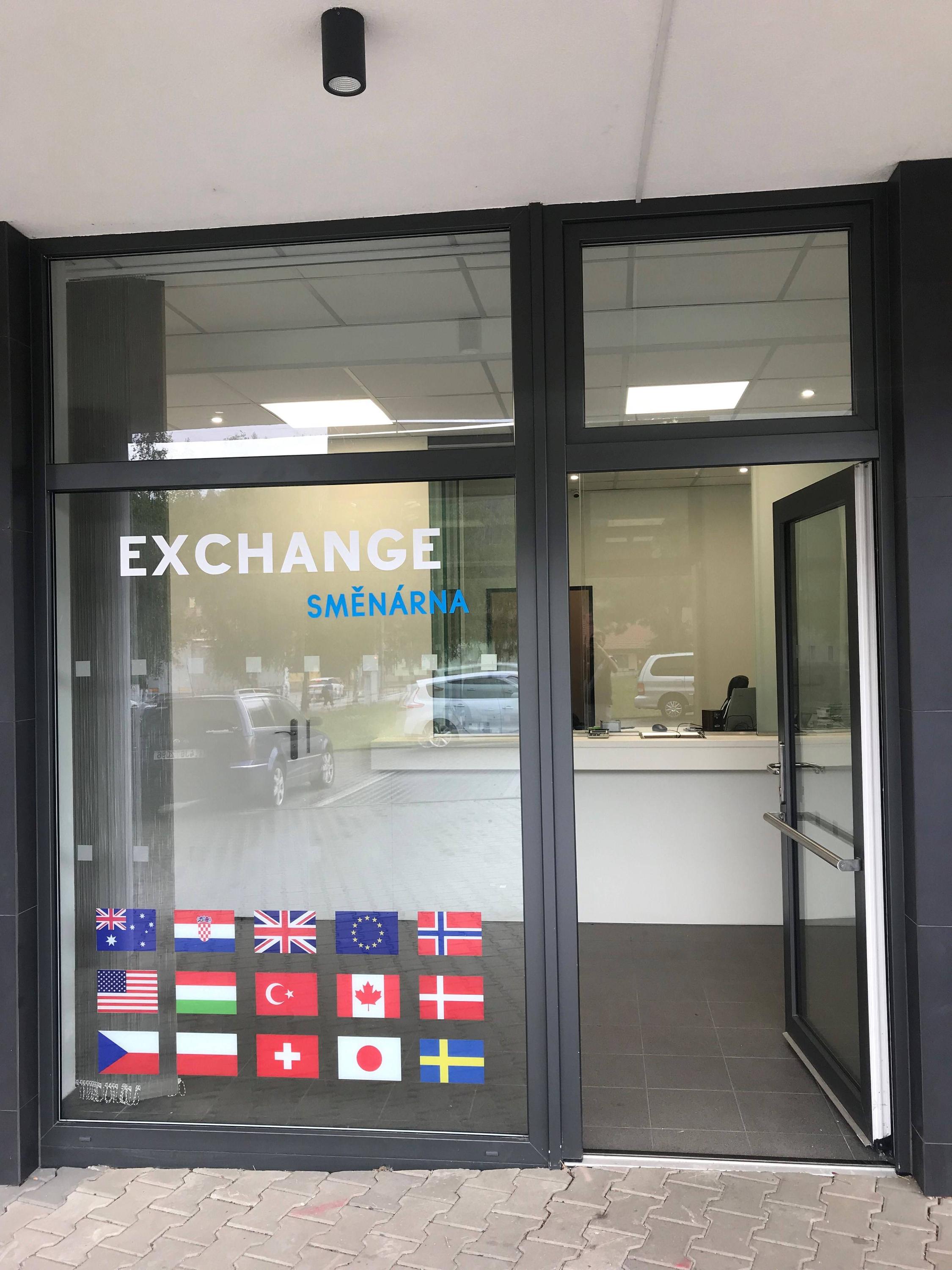 Coin-EX Service, s.r.o. foto 4