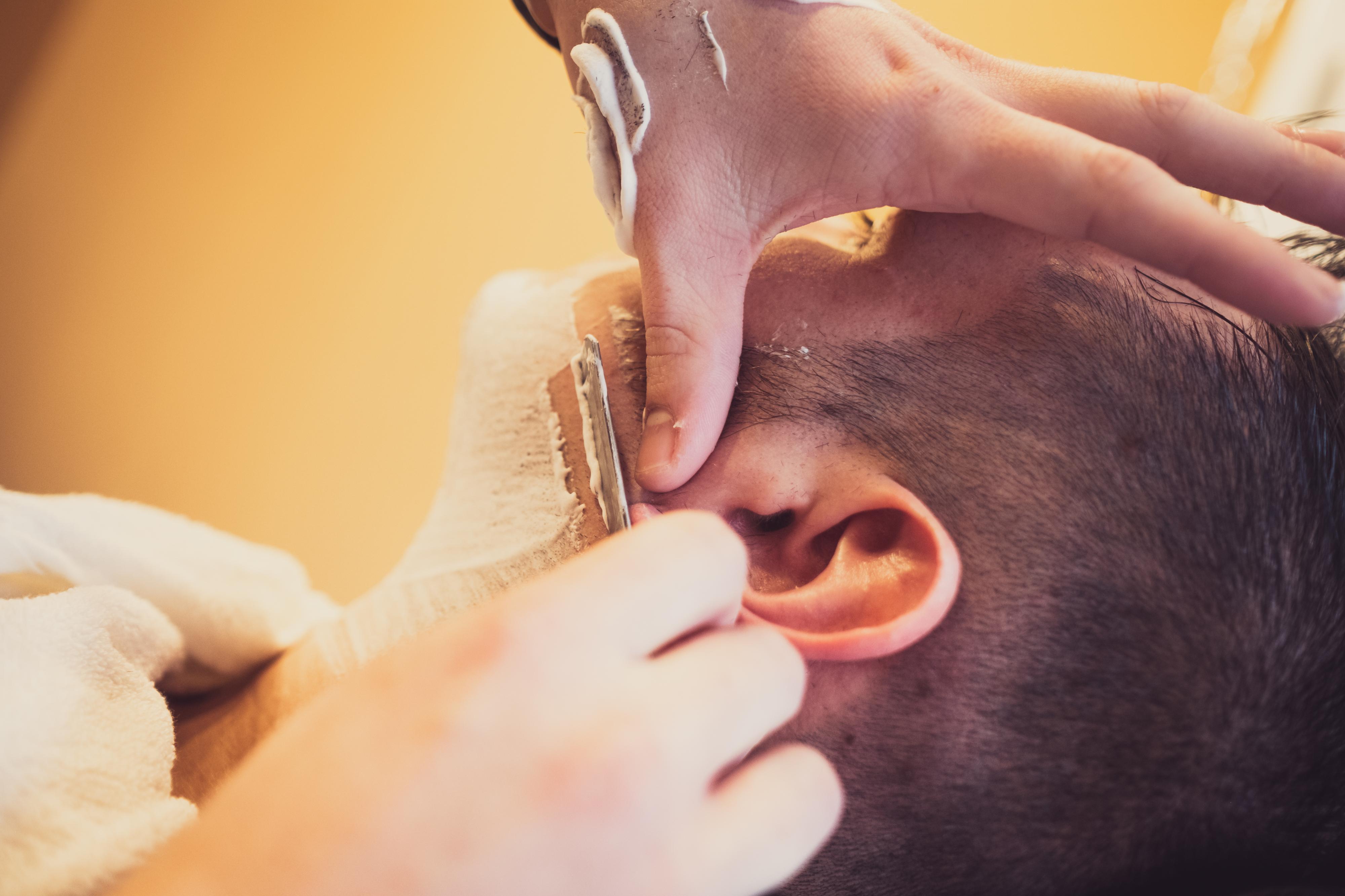 The Canadian Barbershop foto 2