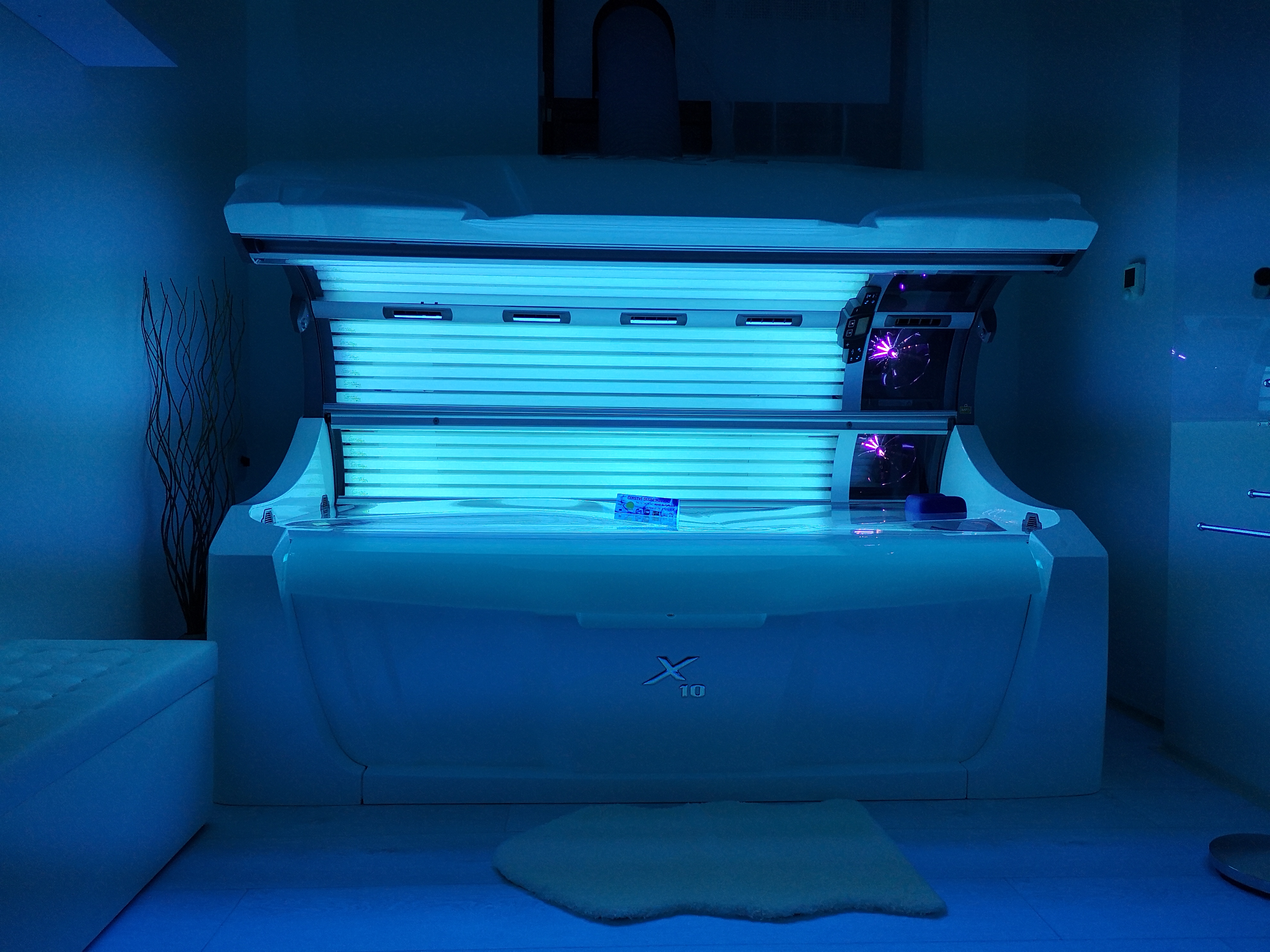 BB Bronze Tanning foto 2