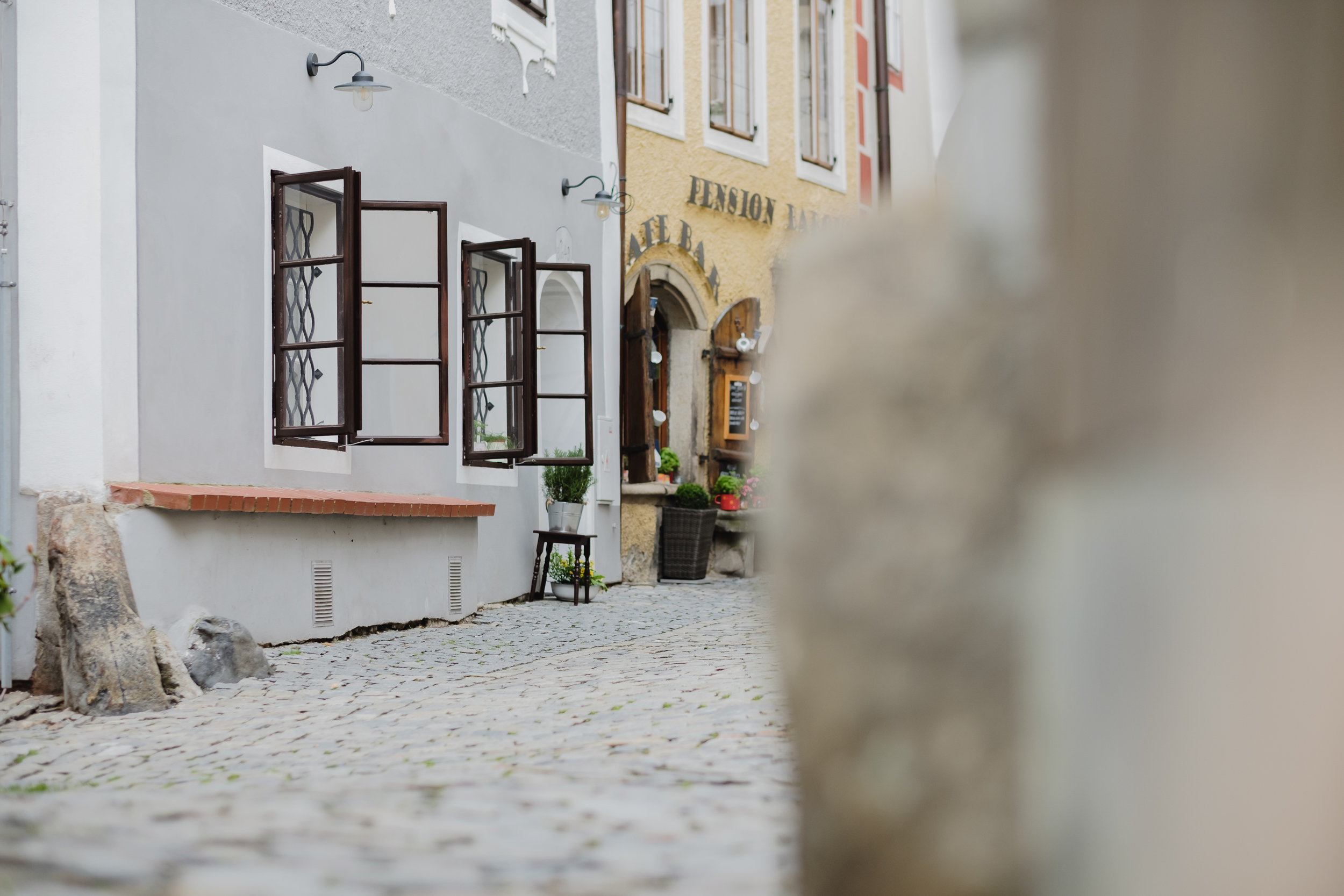 Monastery Garden Bistro & Rooms, s.r.o. foto 6