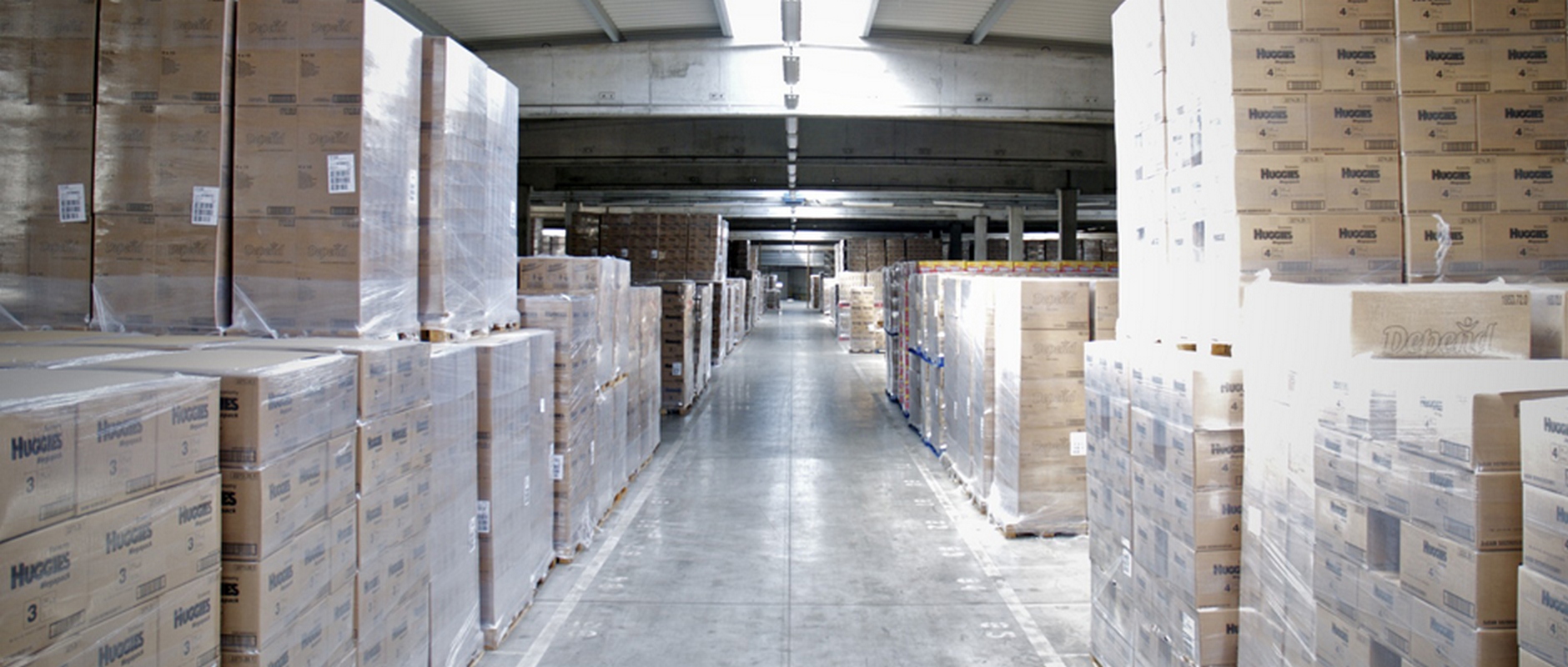 DÍTĚ LOGISTIC s.r.o. foto 6